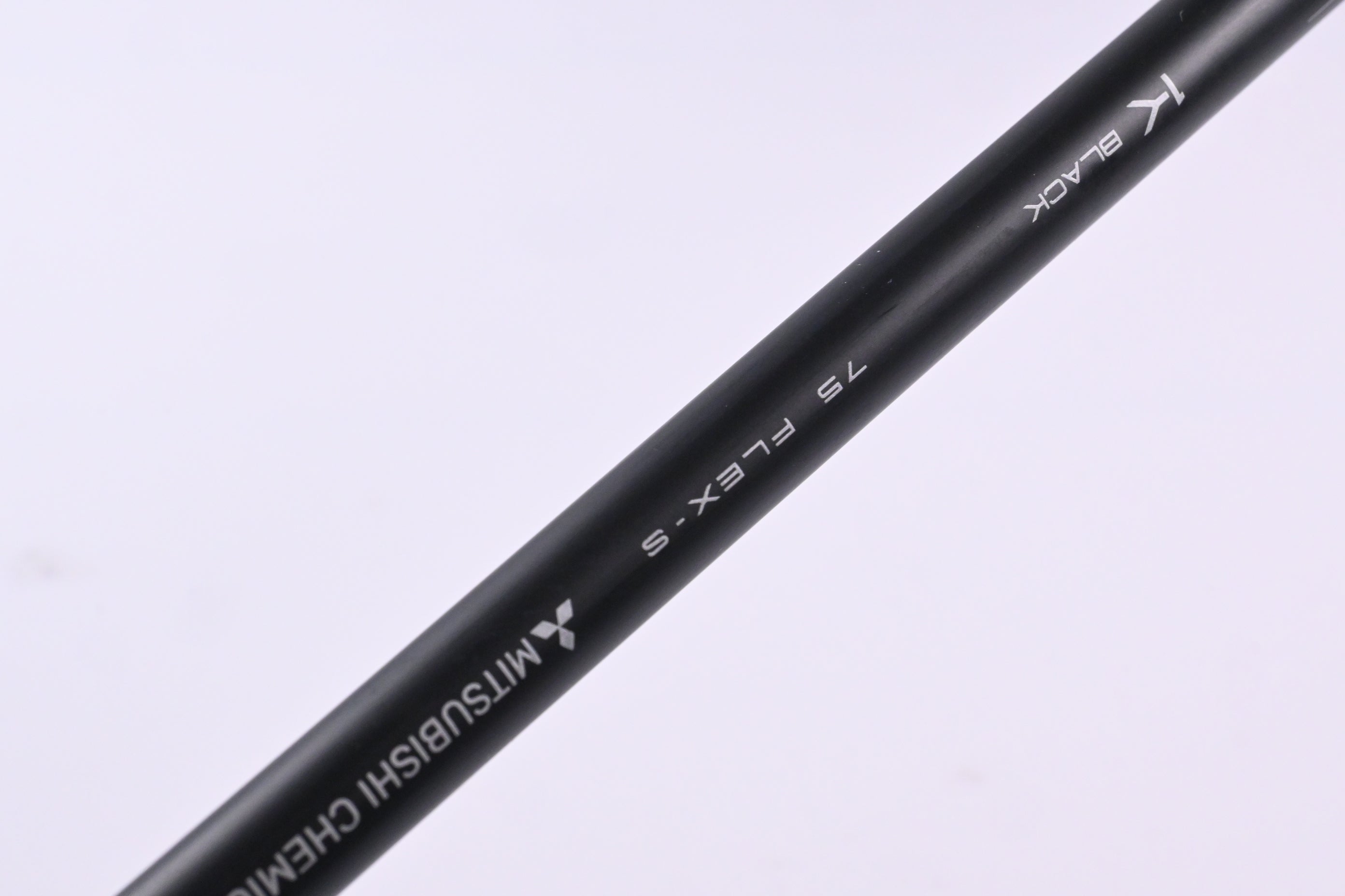 Titleist GT2 #3 Wood / 15 Degree / Stiff Flex Tensei 1K Black 75 Shaft