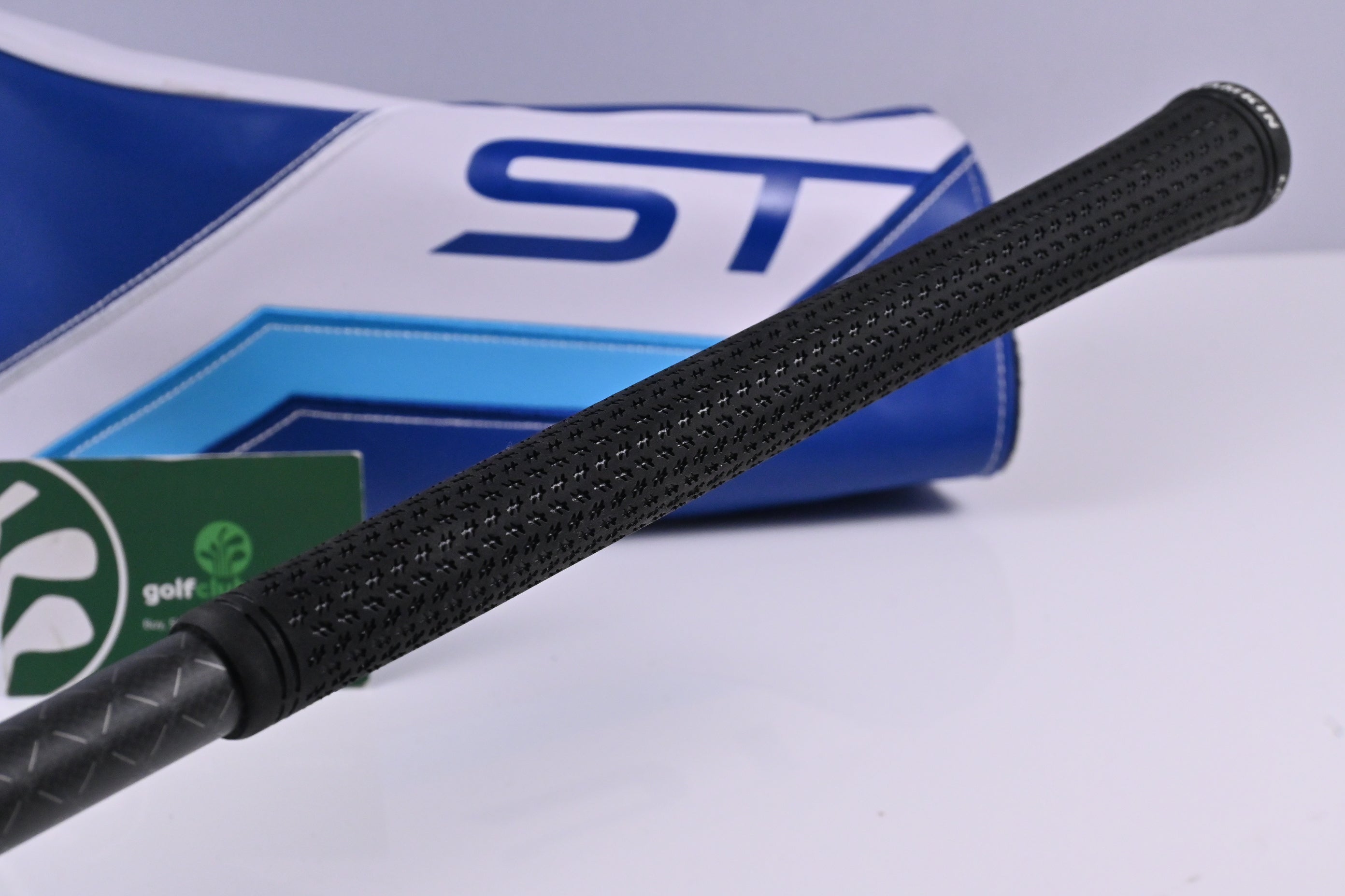 Mizuno ST-Max 230 Driver / 10.5 Degree / X-Flex Tensei 1K Black 65 Shaft