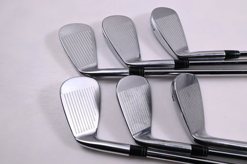 Benross BR Pro Irons / 5-PW / Regular Flex Dynamic Gold 105 Shafts