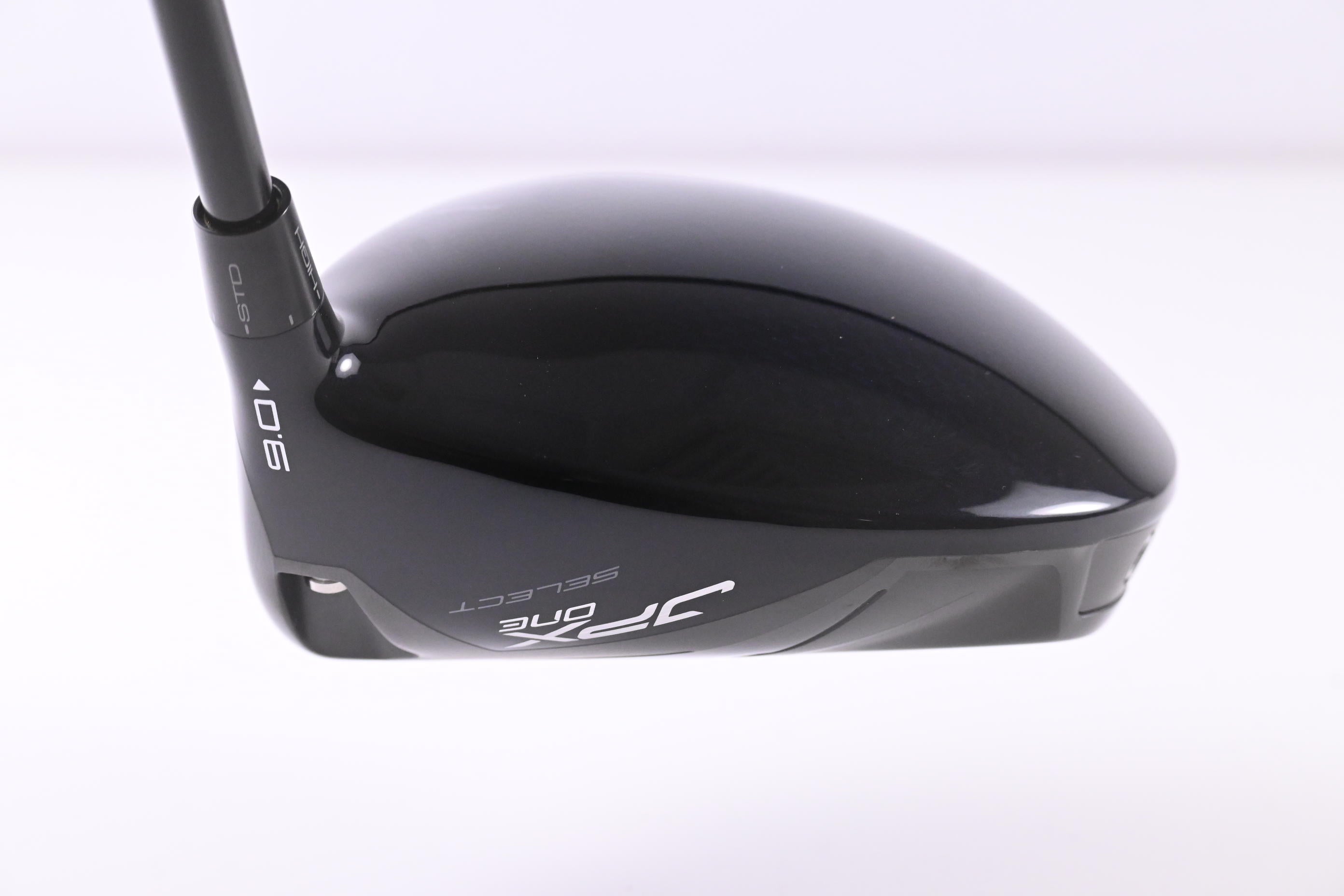 Mizuno JPX One Select Driver / 9 Degree / Stiff Flex Kai'li White 60 Shaft