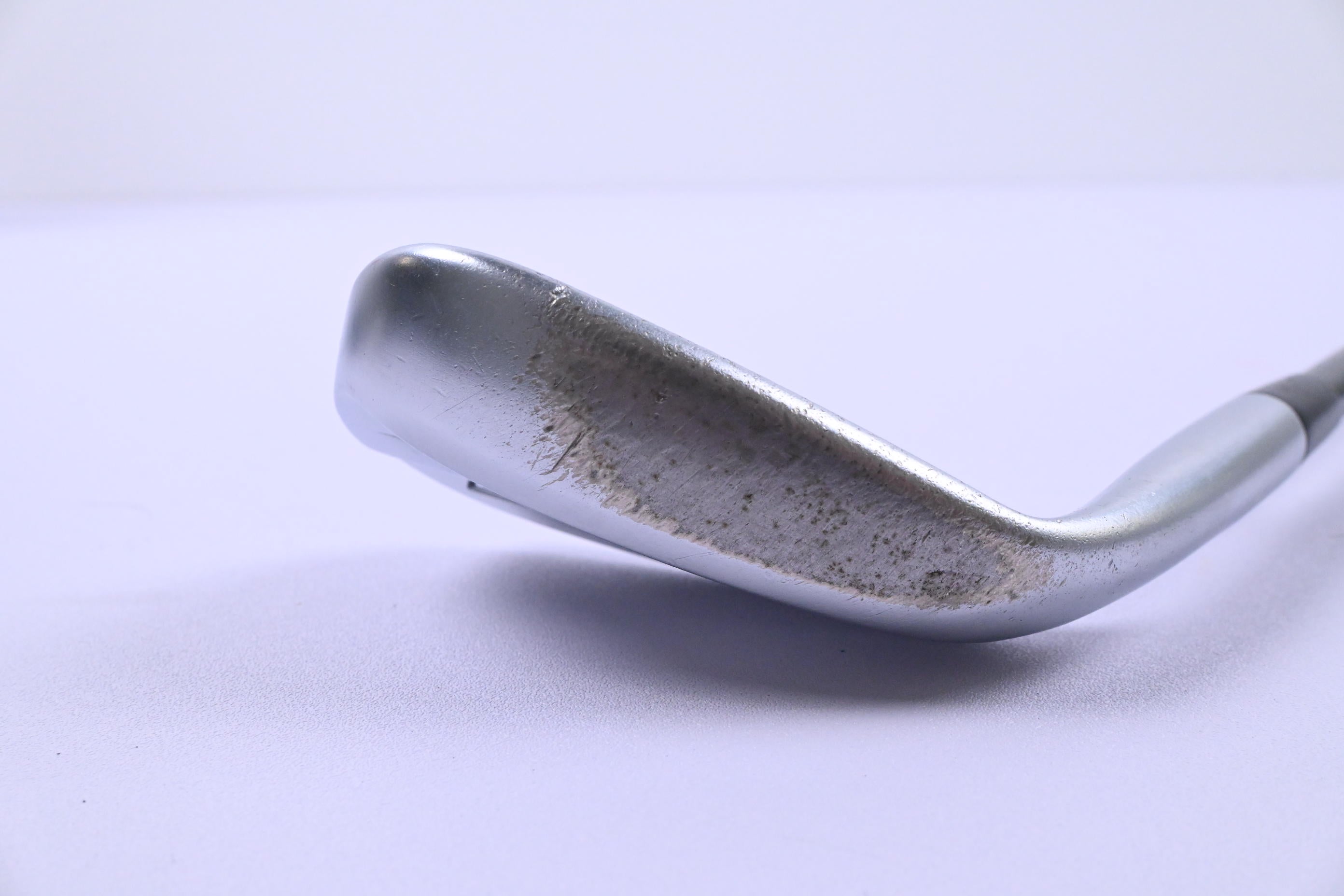 Mizuno S23 Sand Wedge / 54 Degree / Wedge Flex KBS Hi-Rev 2.0 115  Shaft