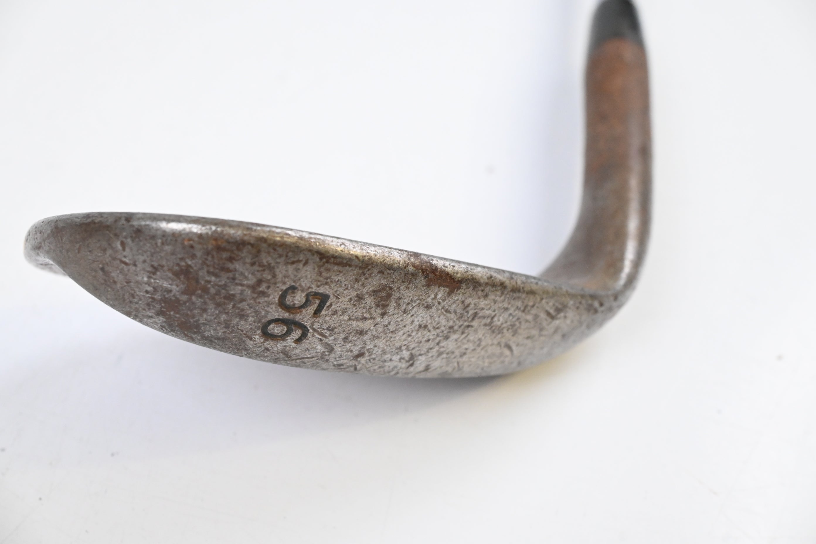 Titleist Vokey Spin Milled 2009 Sand Wedge / 56 Degree / Wedge Flex Vokey Design