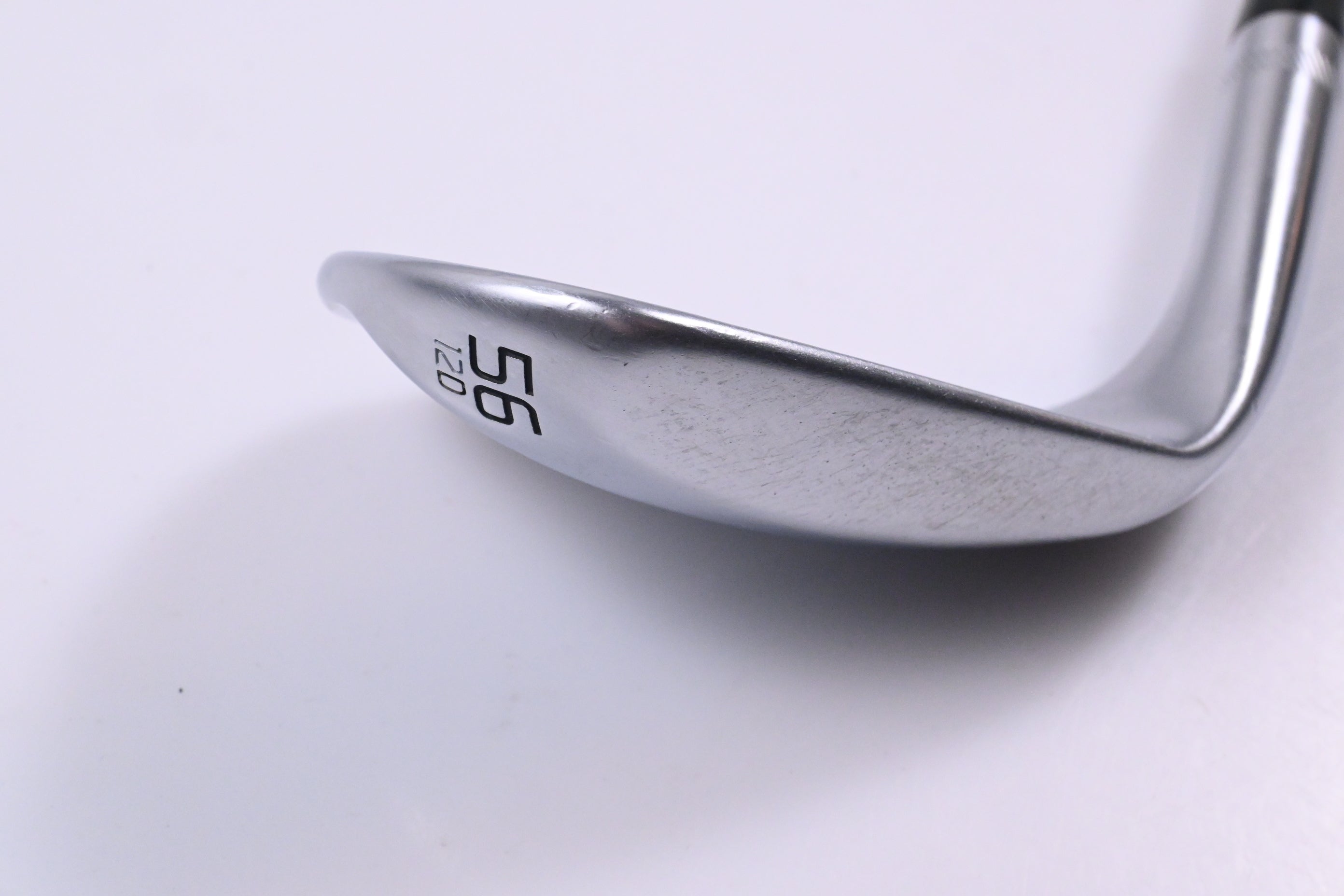 Titleist Vokey SM10 Sand Wedge / 56 Degree / Wedge Flex Vokey SM10 Shaft