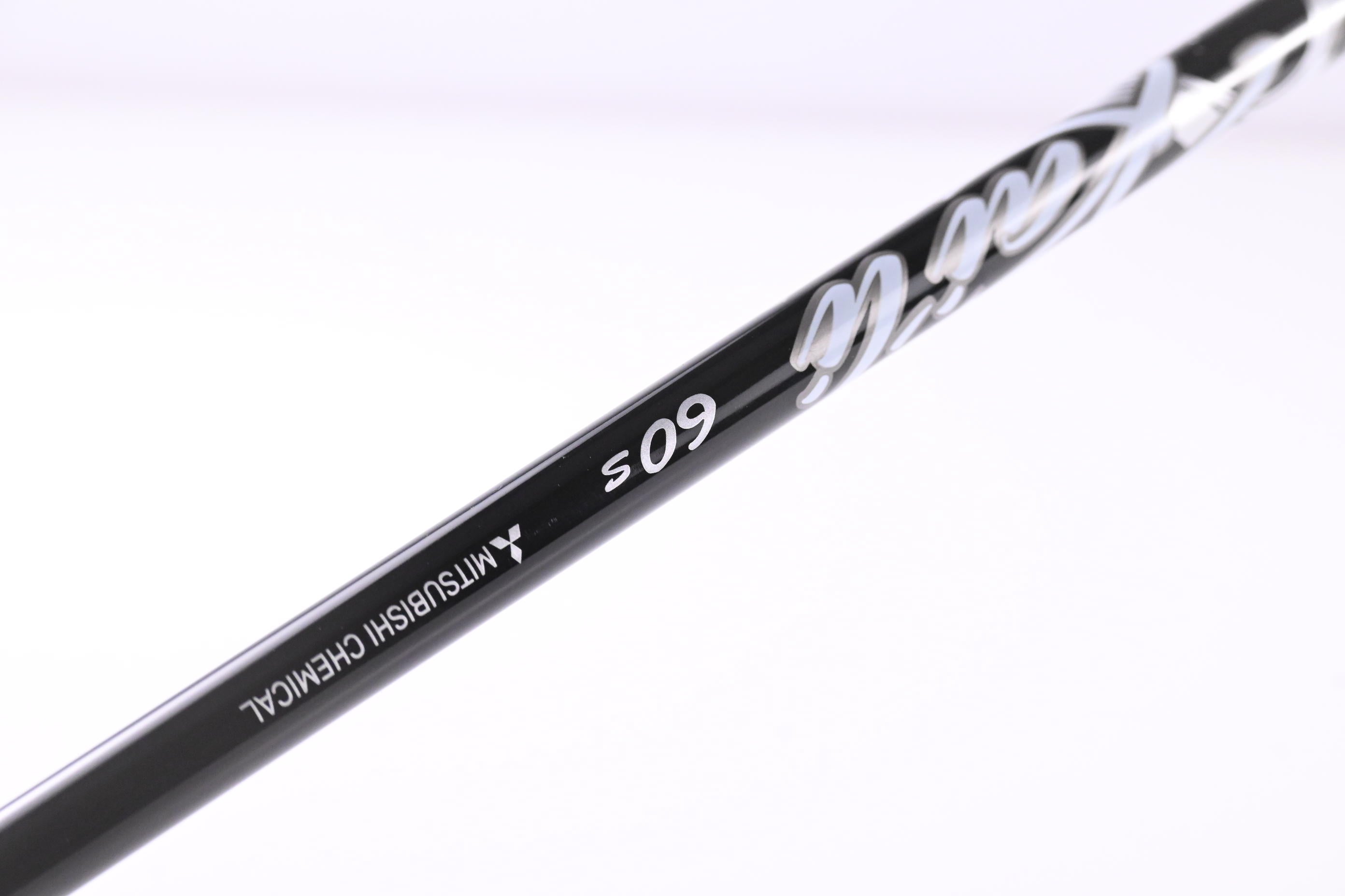 Mizuno JPX One Select Driver / 9 Degree / Stiff Flex Kai'li White 60 Shaft