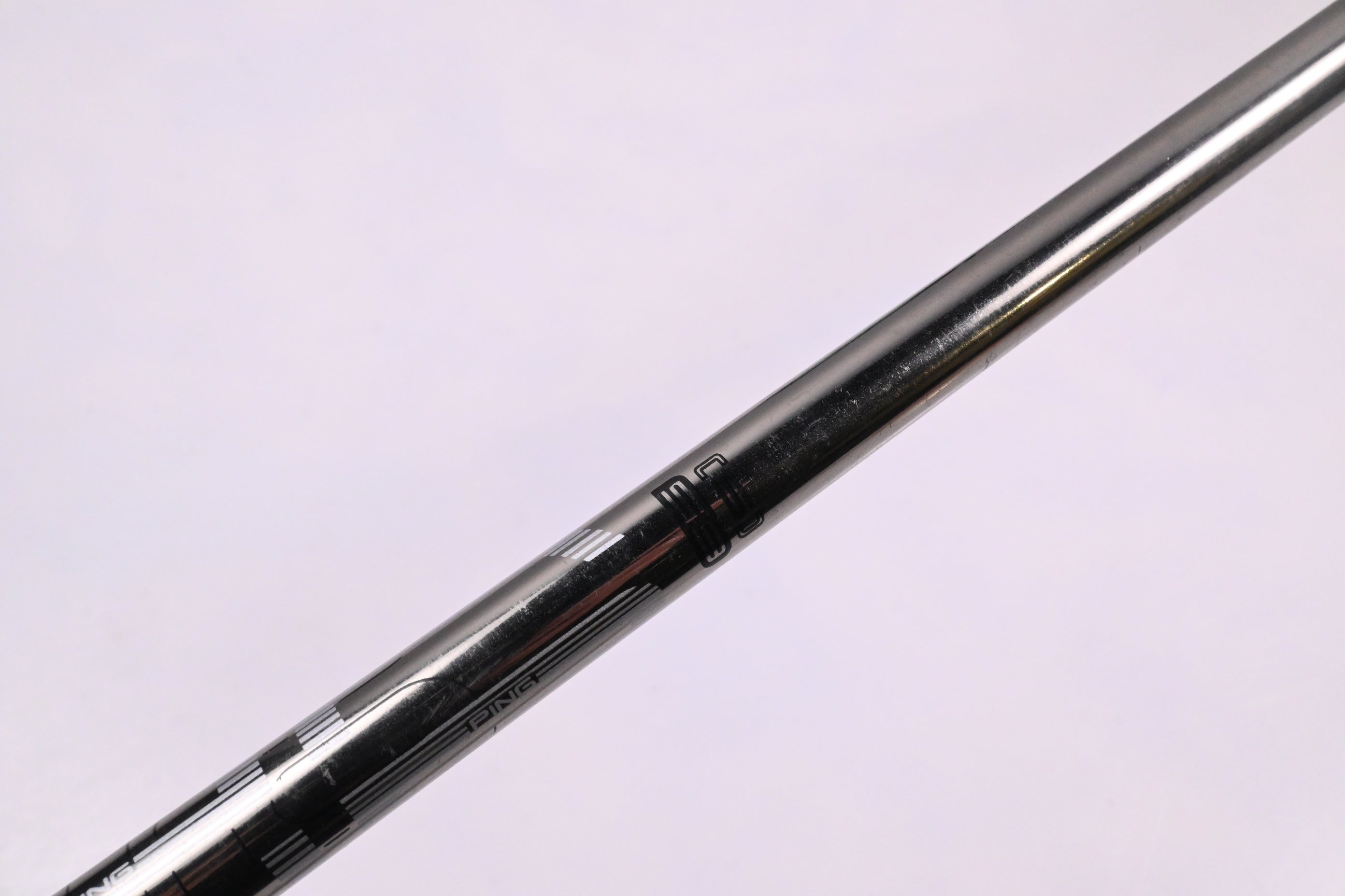 Ping Tour 65 #3 Wood Shaft / Stiff Flex / Ping 3rd Gen