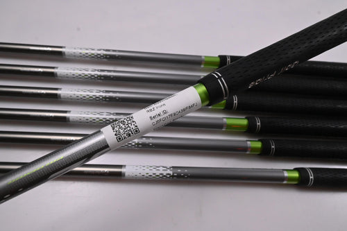Ladies Taylormade RBZ Irons / 5-PW+SW / Ladies Flex Taylormade RBZ 55 Shafts