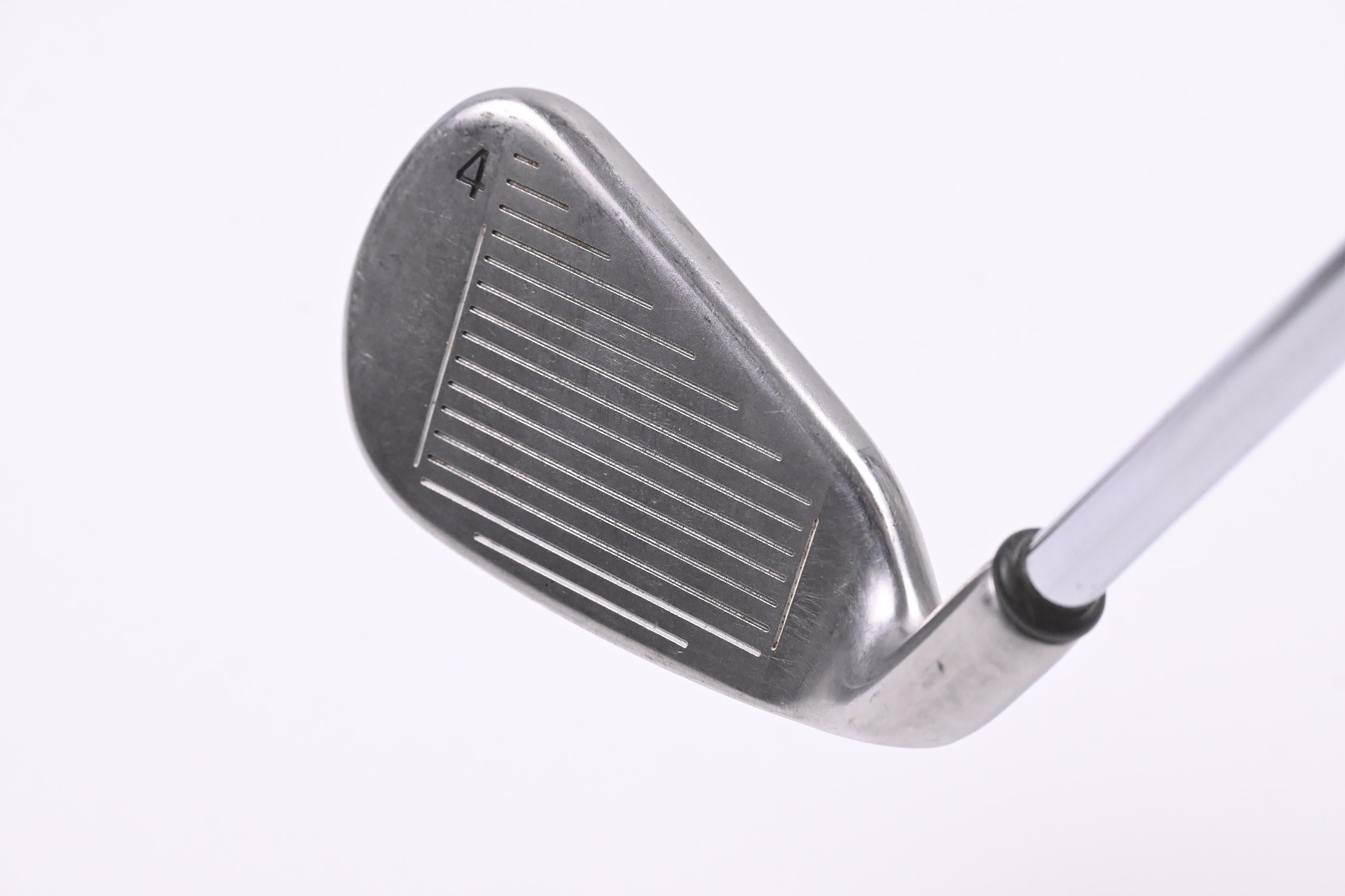 Callaway X-16 #4 Iron / 24 Degree / Regular Flex Callaway X-16 Ultralite Shaft