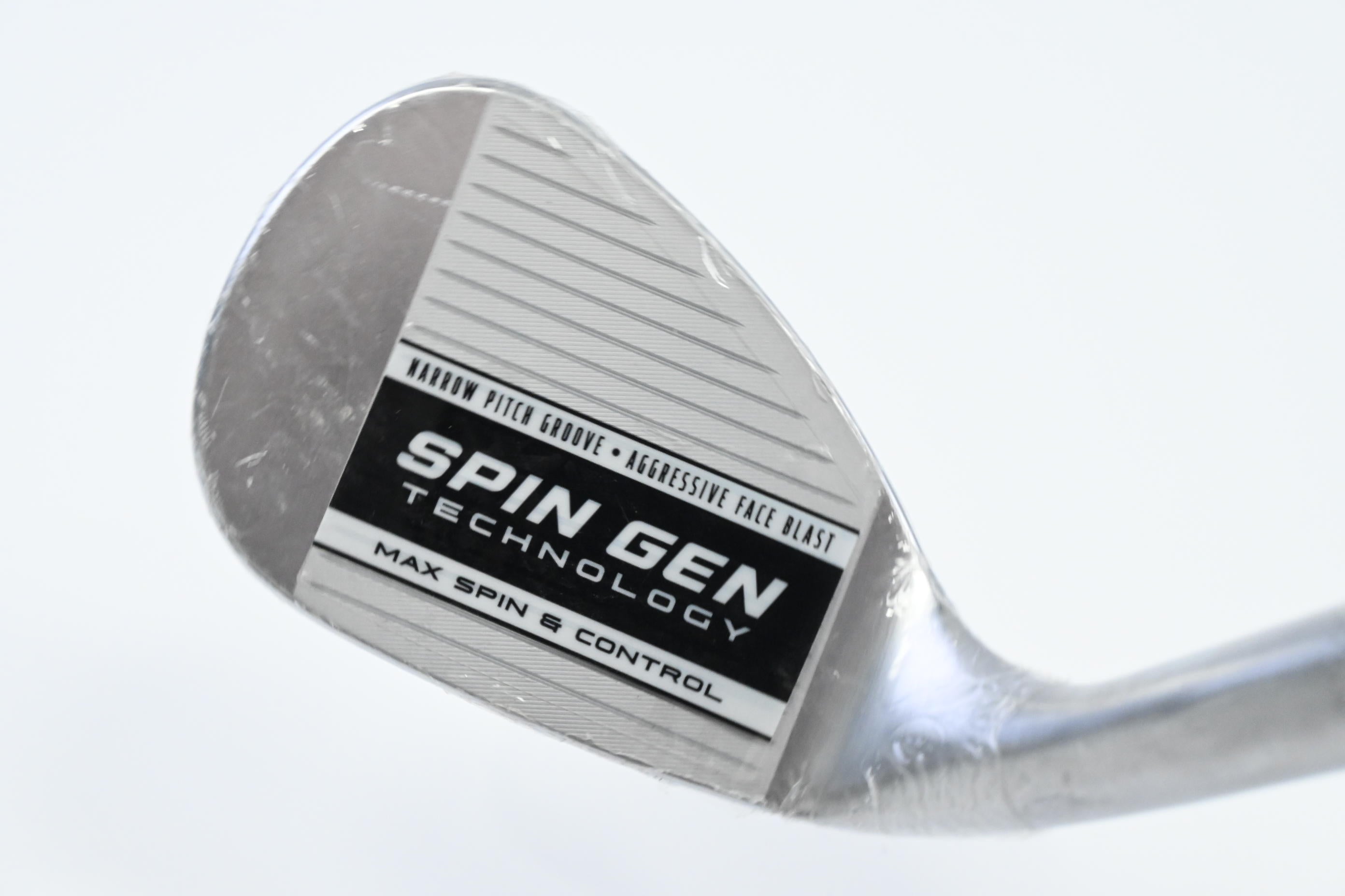 Callaway Opus Platinum Lob Wedge / 58 Degree / Wedge Flex Dynamic Gold Mid 115