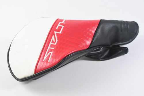 Taylormade Stealth Driver / 8 Degree / Stiff Flex Fujikura Speeder NX TCS 50