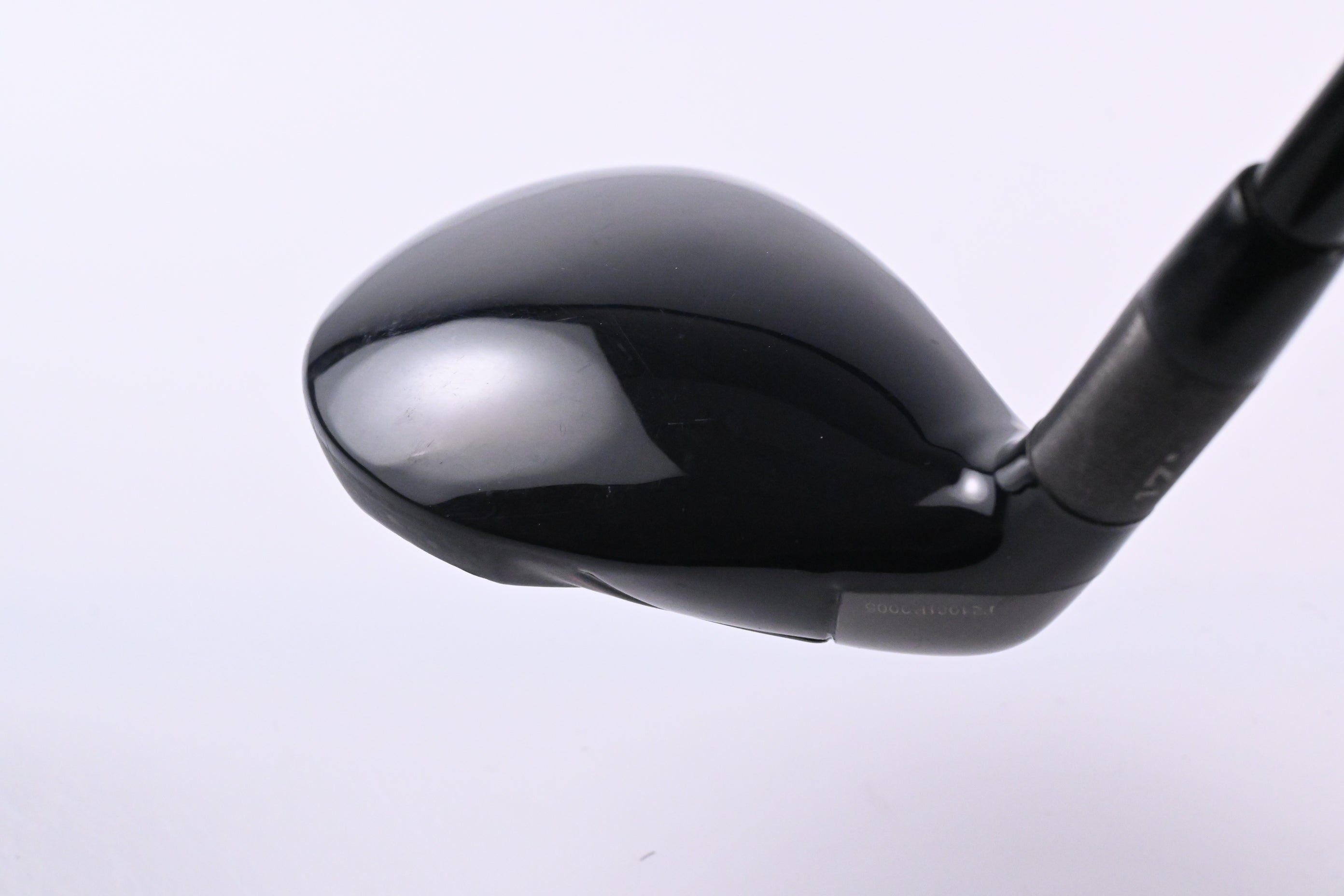 Left Hand Callaway Apex UW 24 #2 Hybrid / 17 Degree / Regular Flex Tensei AV 55