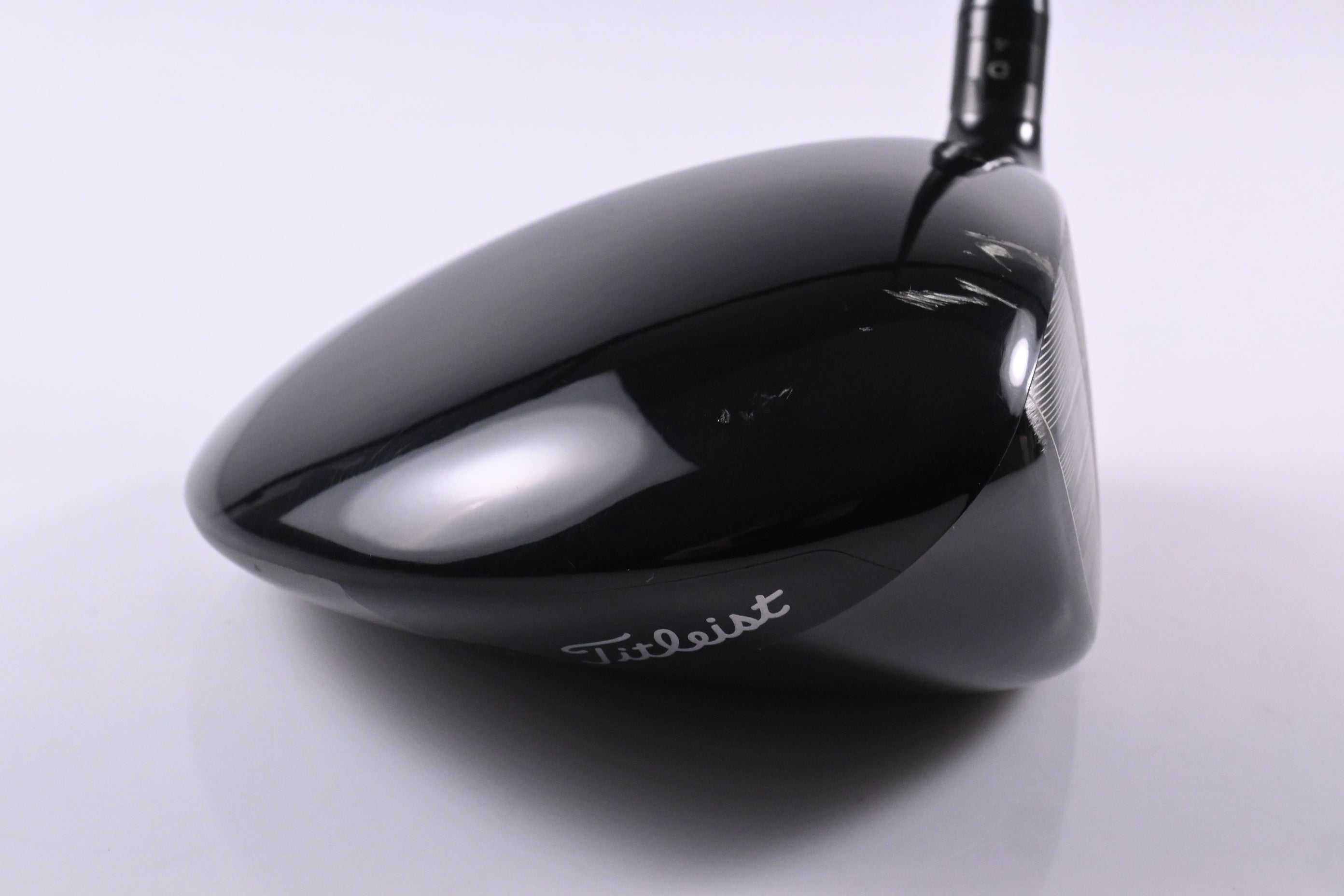 Titleist TSi2 Driver / 10 Degree / Regular Flex Kuro Kage Black TiNi 50 Shaft