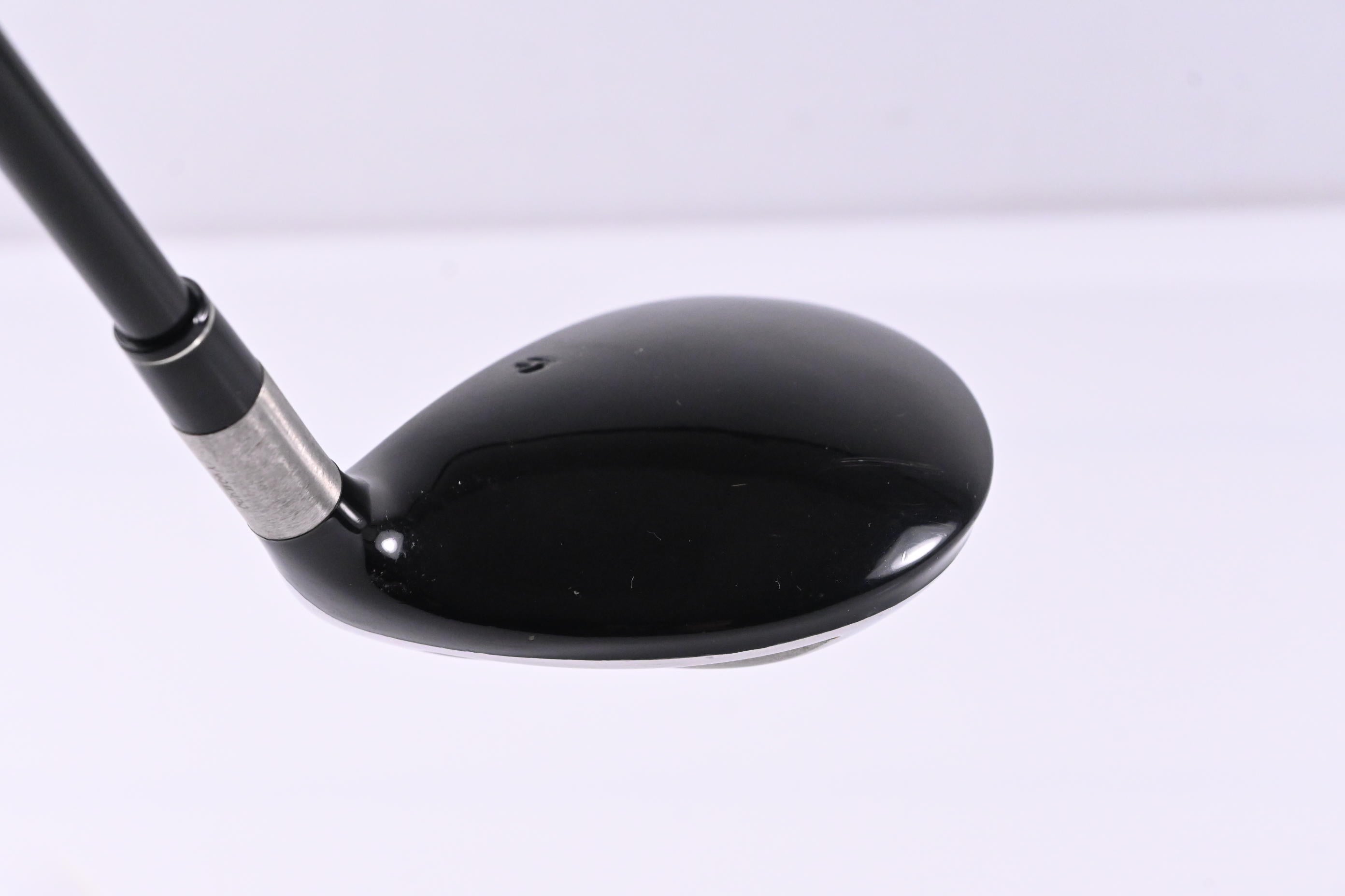 Taylormade R7 Draw #5 Wood / 18 Degree / Regular Flex Reax 55 Shaft