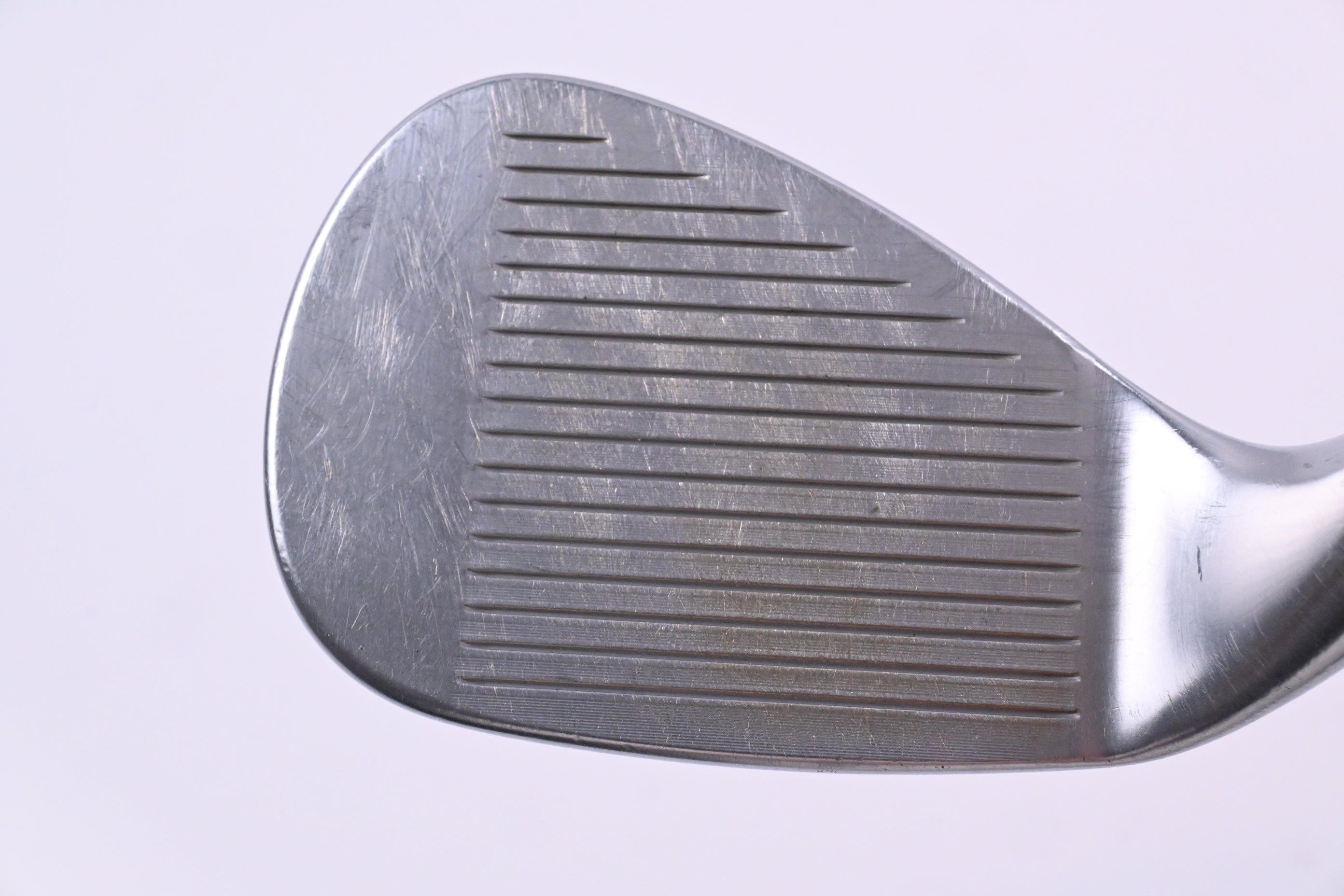 Titleist Vokey SM9 Sand Wedge / 56 Degree / Stiff Flex KBS 610 Wedge 120 Shaft