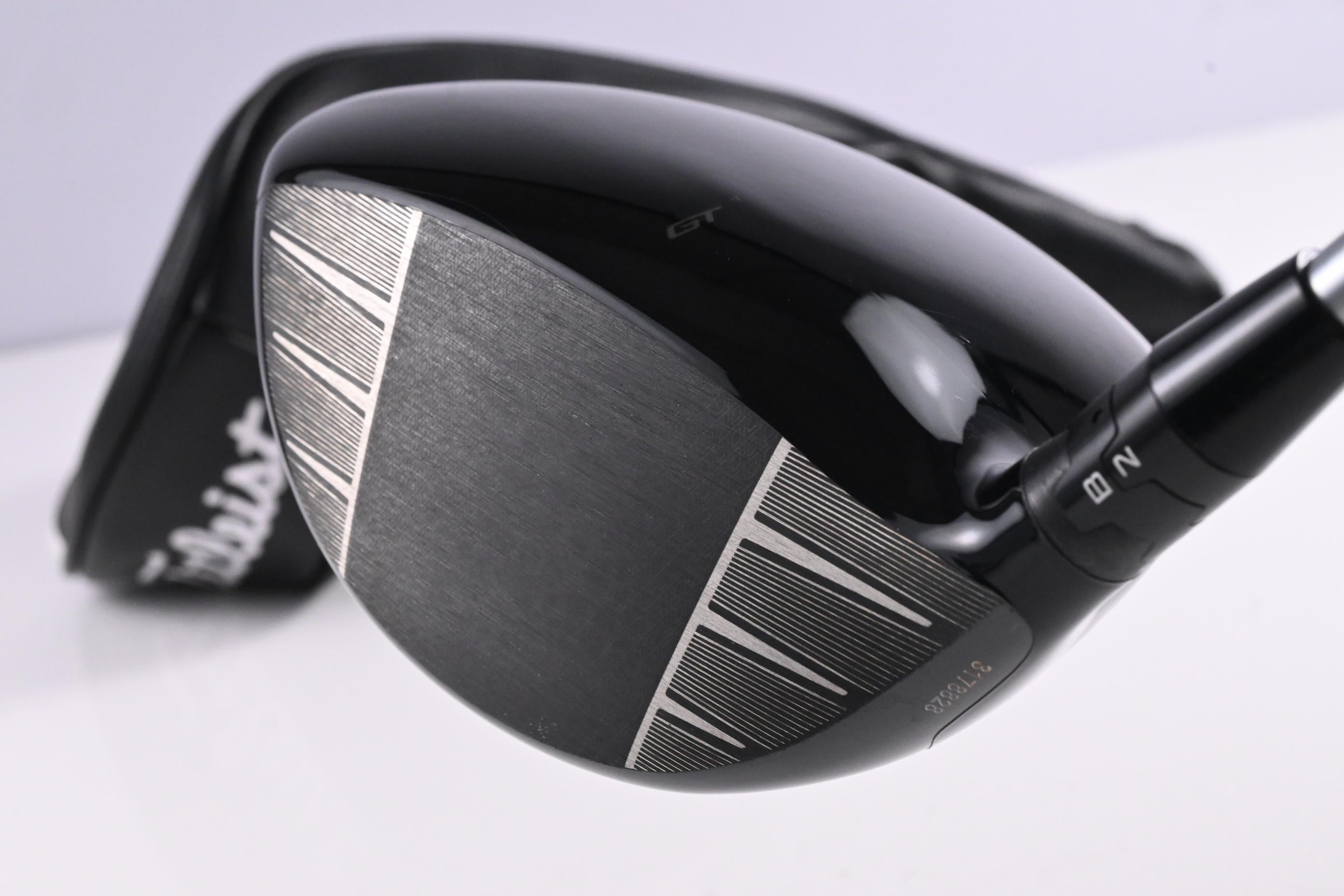 Titleist GT1 Driver / 10 Degree / Regular Flex Fujikura AirSpeeder 40 Shaft