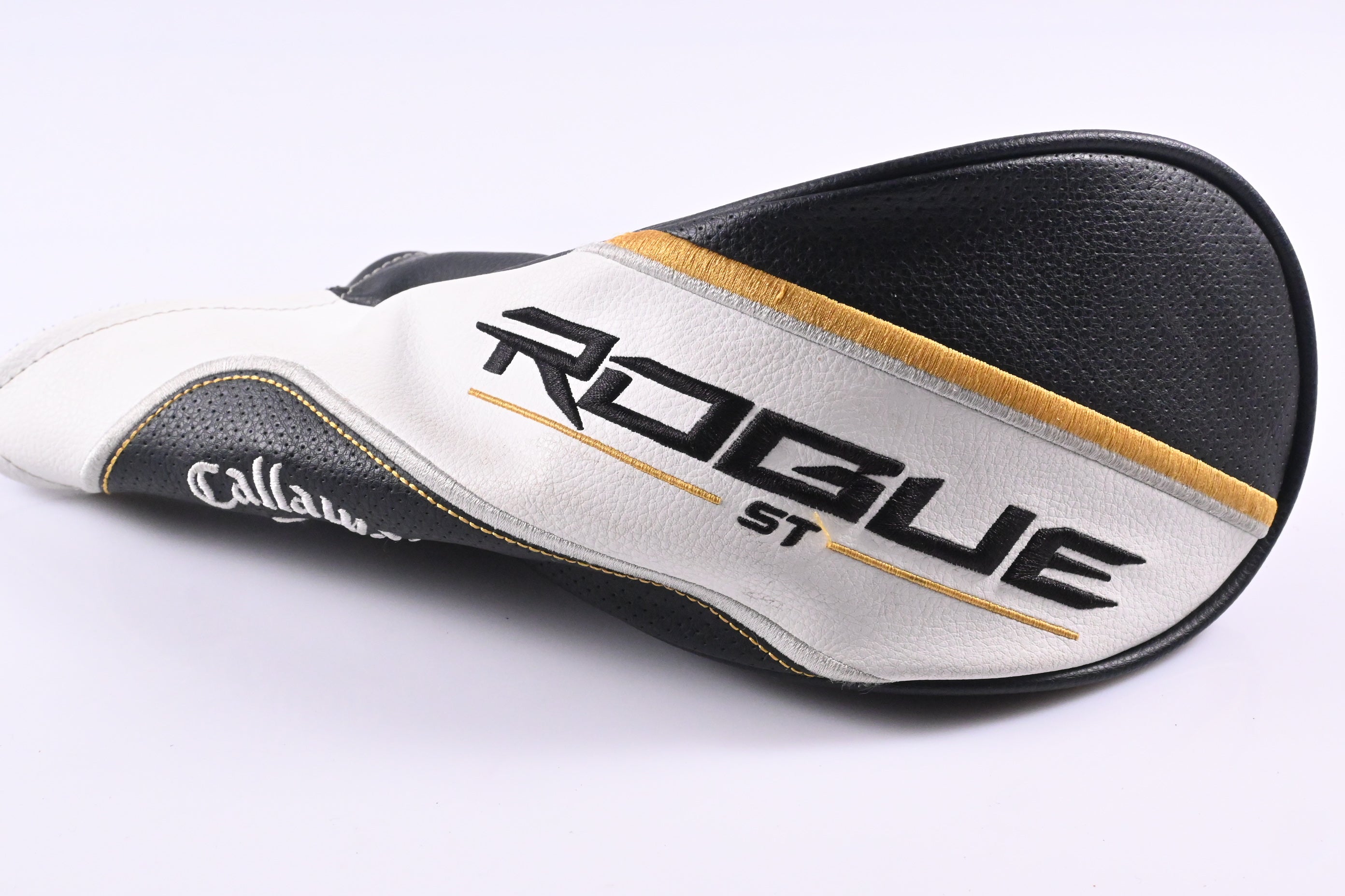 Callaway Rogue ST Max #5 Wood / 18 Degree / Stiff Flex Tensei AV Blue 75 Shaft