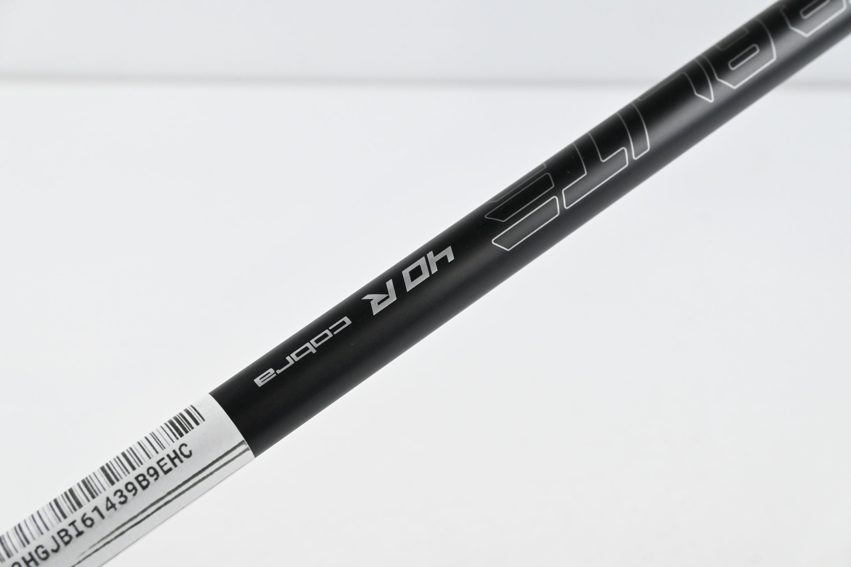 Cobra Baffler 2026 Driver / 10.5 Degree / Regular Flex Cobra Ultralite 40 Shaft
