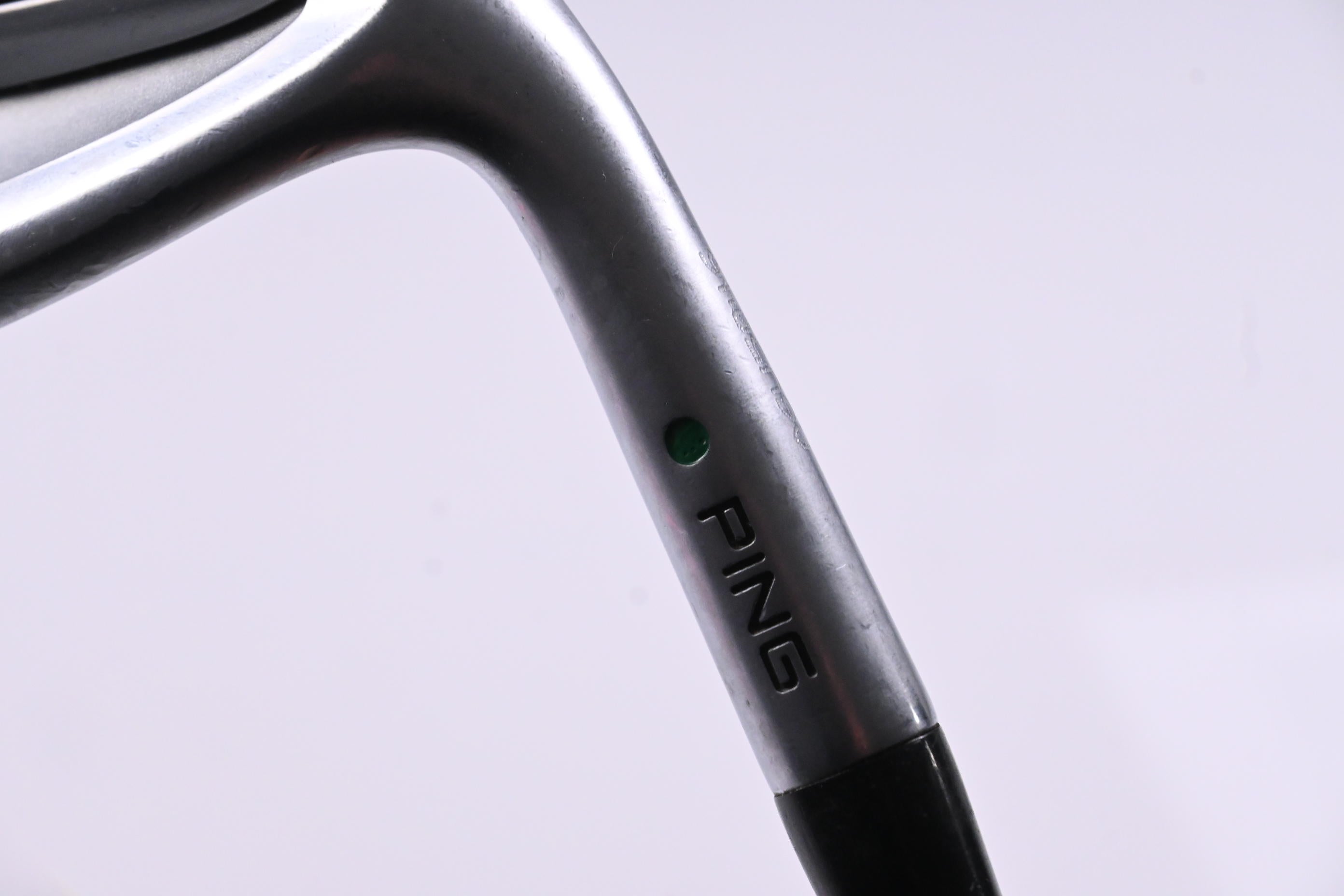 Ping Glide 2.0 PItching Wedge / 46 Degree / Green Dot / X-Flex Project X Shaft