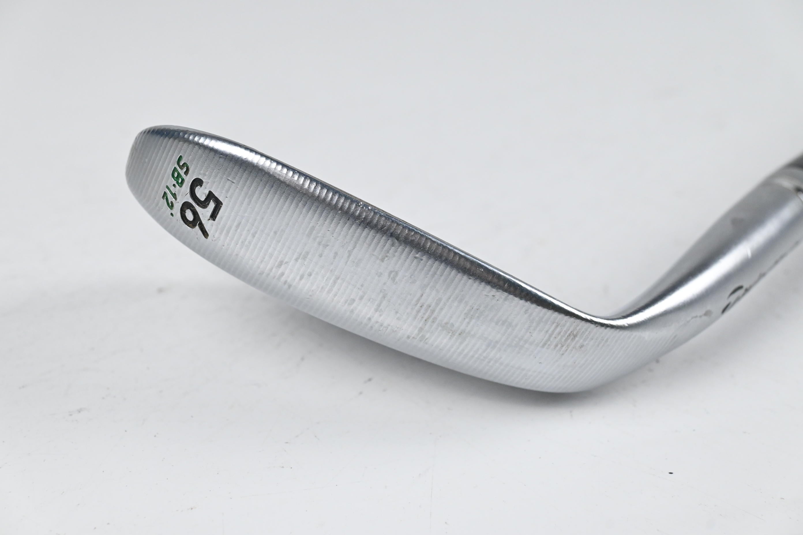 Taylormade Milled Grind 4 Sand Wedge / 56 Degree / Wedge Flex Dynamic Gold 115
