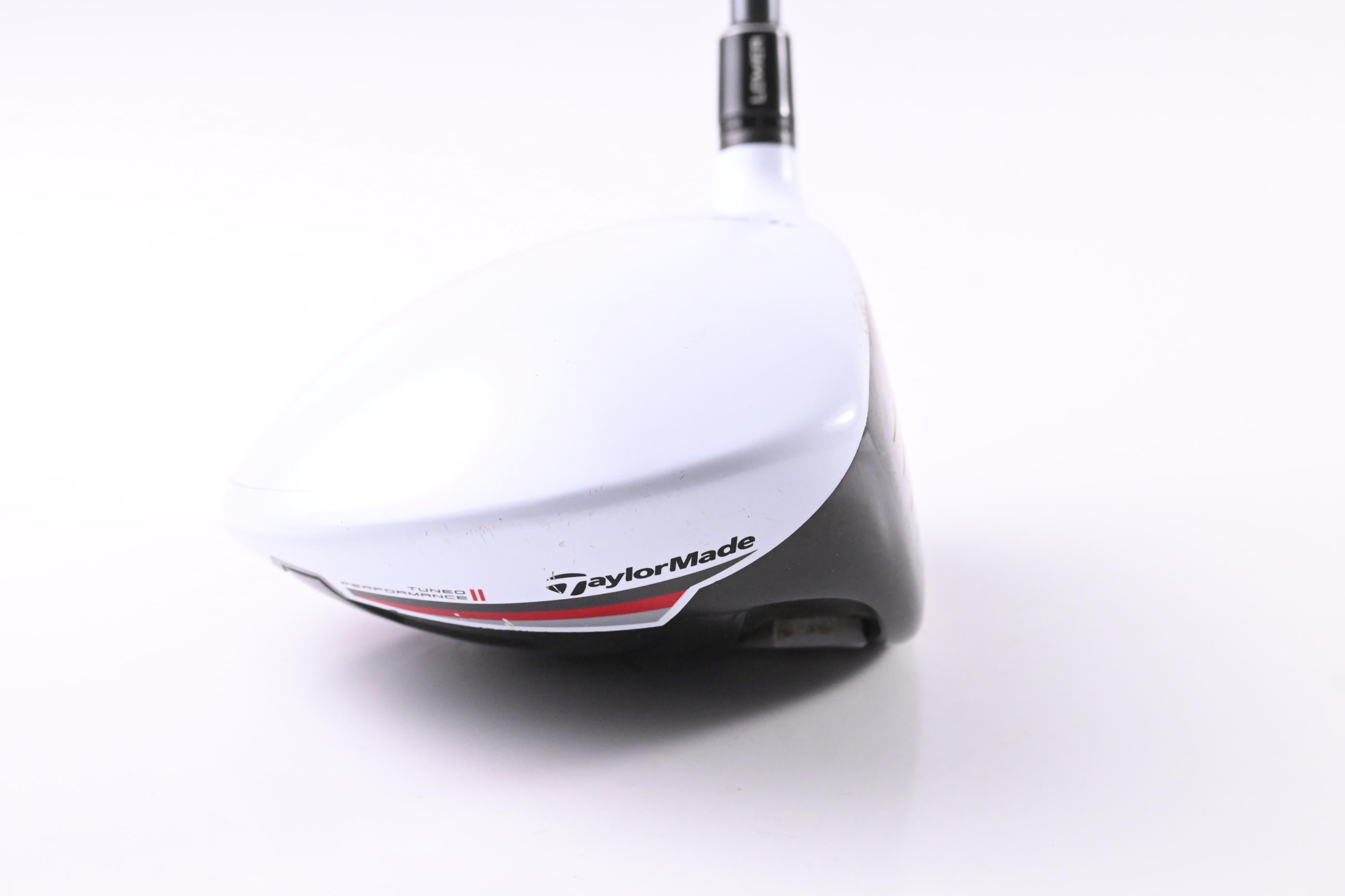 Taylormade R15 Driver / 9.5 Degree / Regular Flex Fujikura Speeder 67 Evolution
