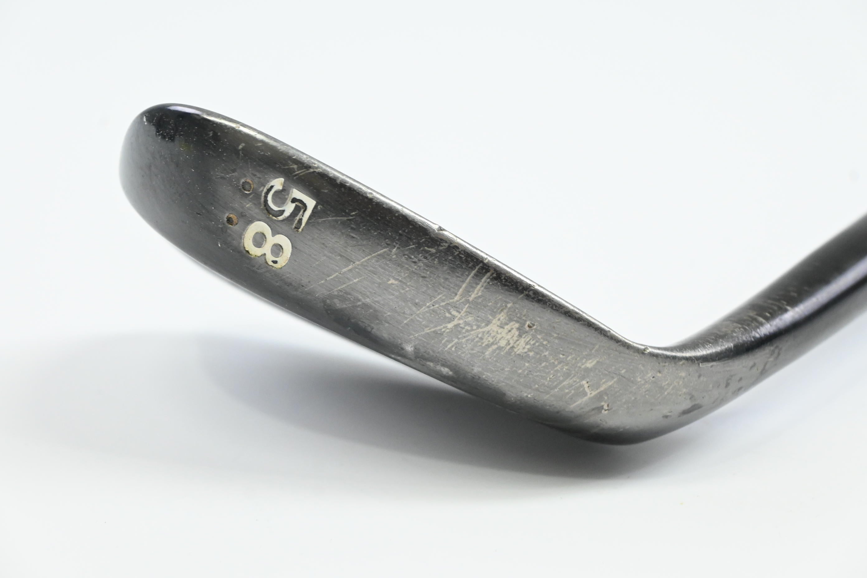 Cleveland 588 RTX 2.0 Lob Wedge / 58 Degree / Wedge Flex Dynamic Gold