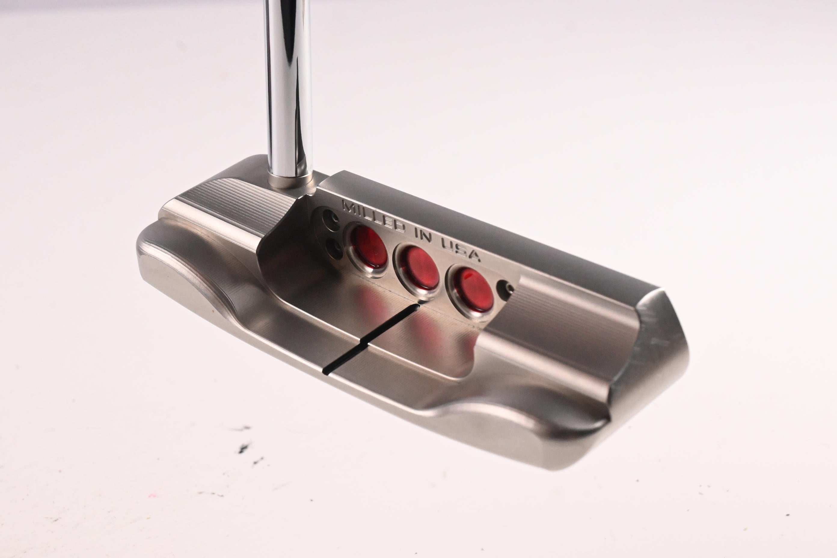 Scotty Cameron Studio Style Catalina 2025 Putter / 34 Inch