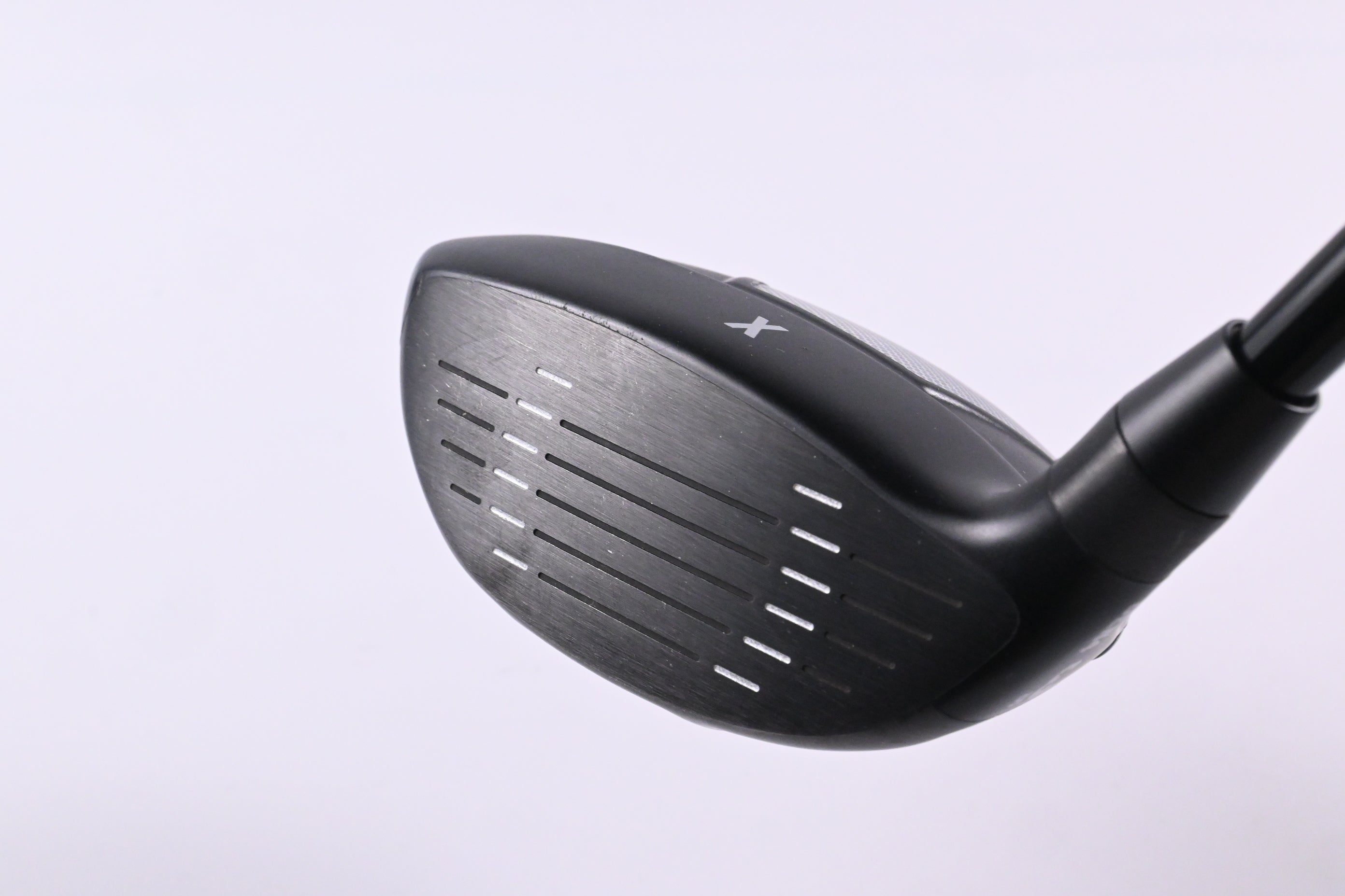 PXG 0341 XF Gen4 #3 Wood / 16 Degree / Regular Flex Tensei AV Raw Blue 65