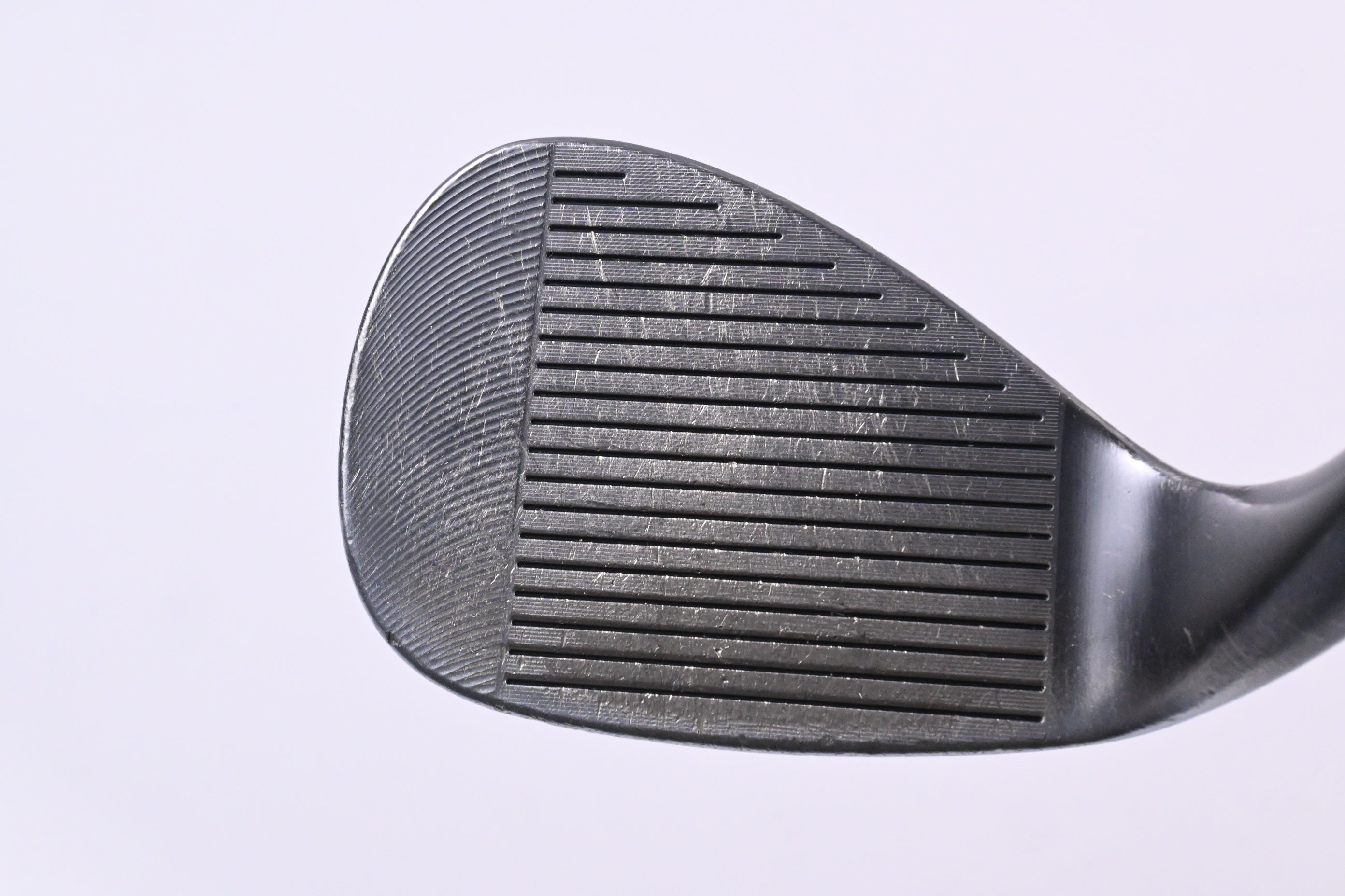 Cleveland RTX ZipCore Lob Wedge / 60 Degree / Regular Flex AMT Black R300 Shaft