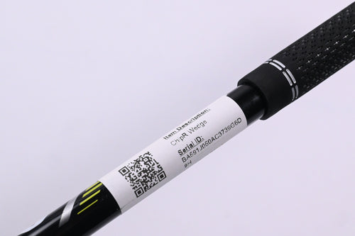 Ping ChipR / Blue Dot / 35 Inch