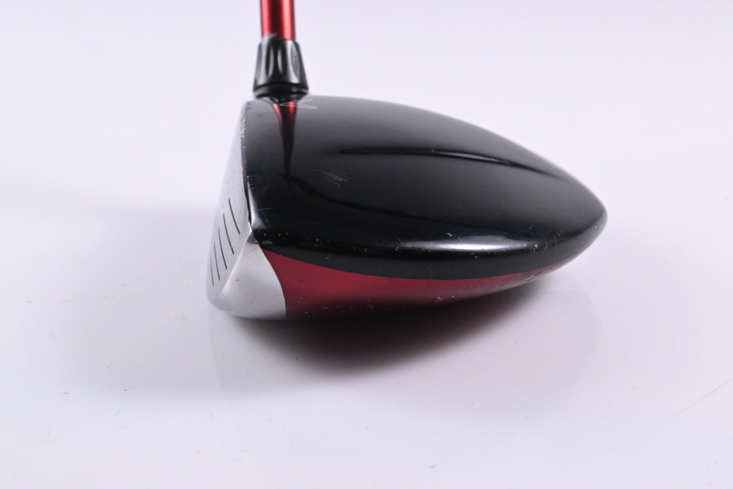 Left Hand Callaway Big Bertha Diablo #3 Wood / 15 Degree / Regular Flex Shaft