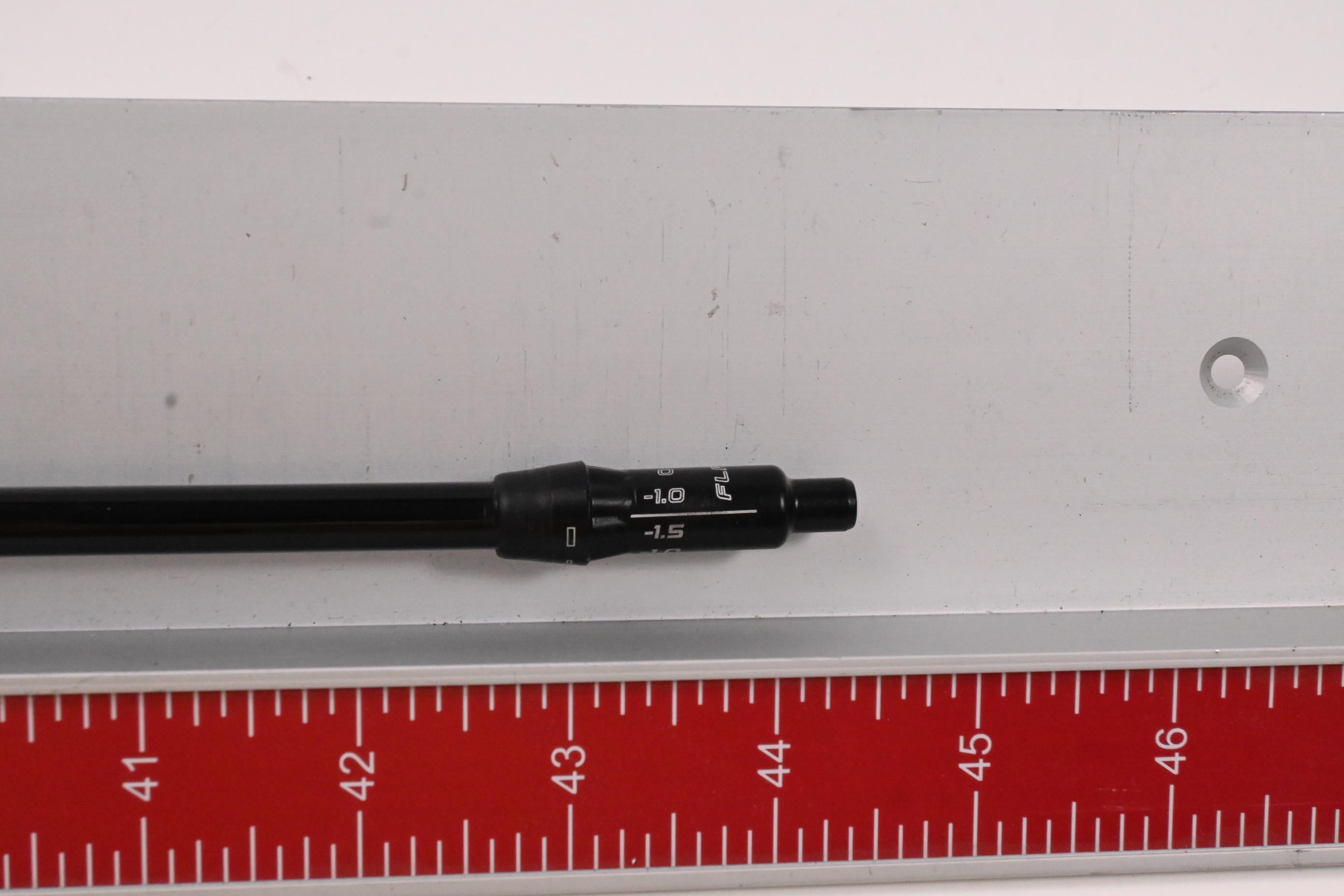 Fujikura Air Speeder 45 Driver Shaft / Senior Flex / Ping 3rd Gen