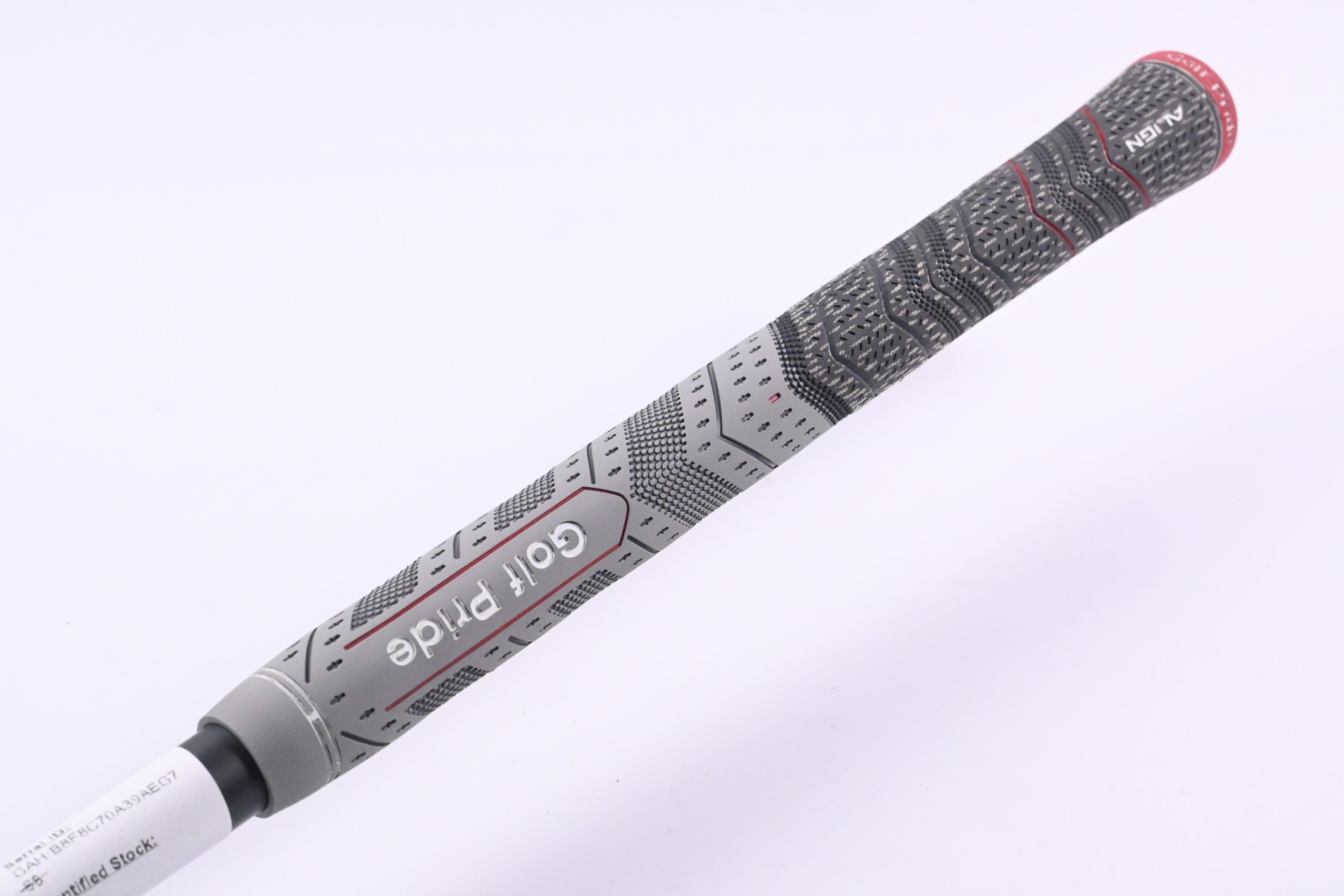 Taylormade Qi35 Driver / 9 Degree / X-Flex HZRDUS Smoke IM10 70 Shaft