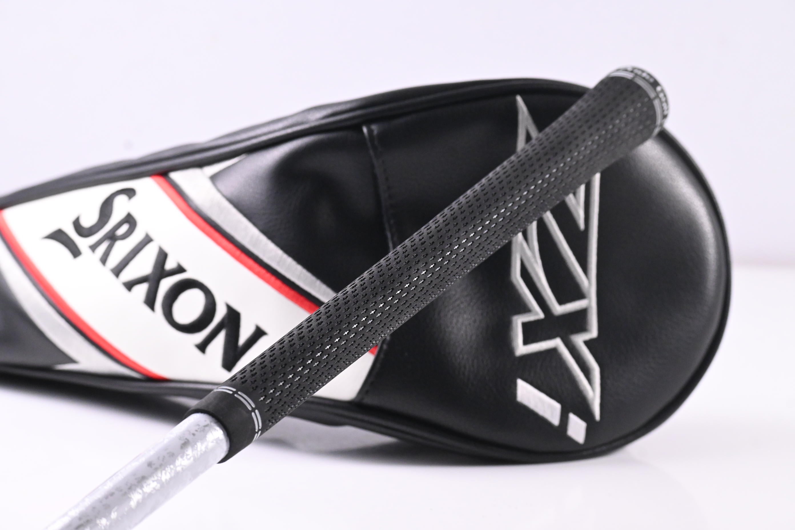 Srixon ZXi Max Driver / 10.5 Degree / Regular Flex Denali Red 50 Shaft