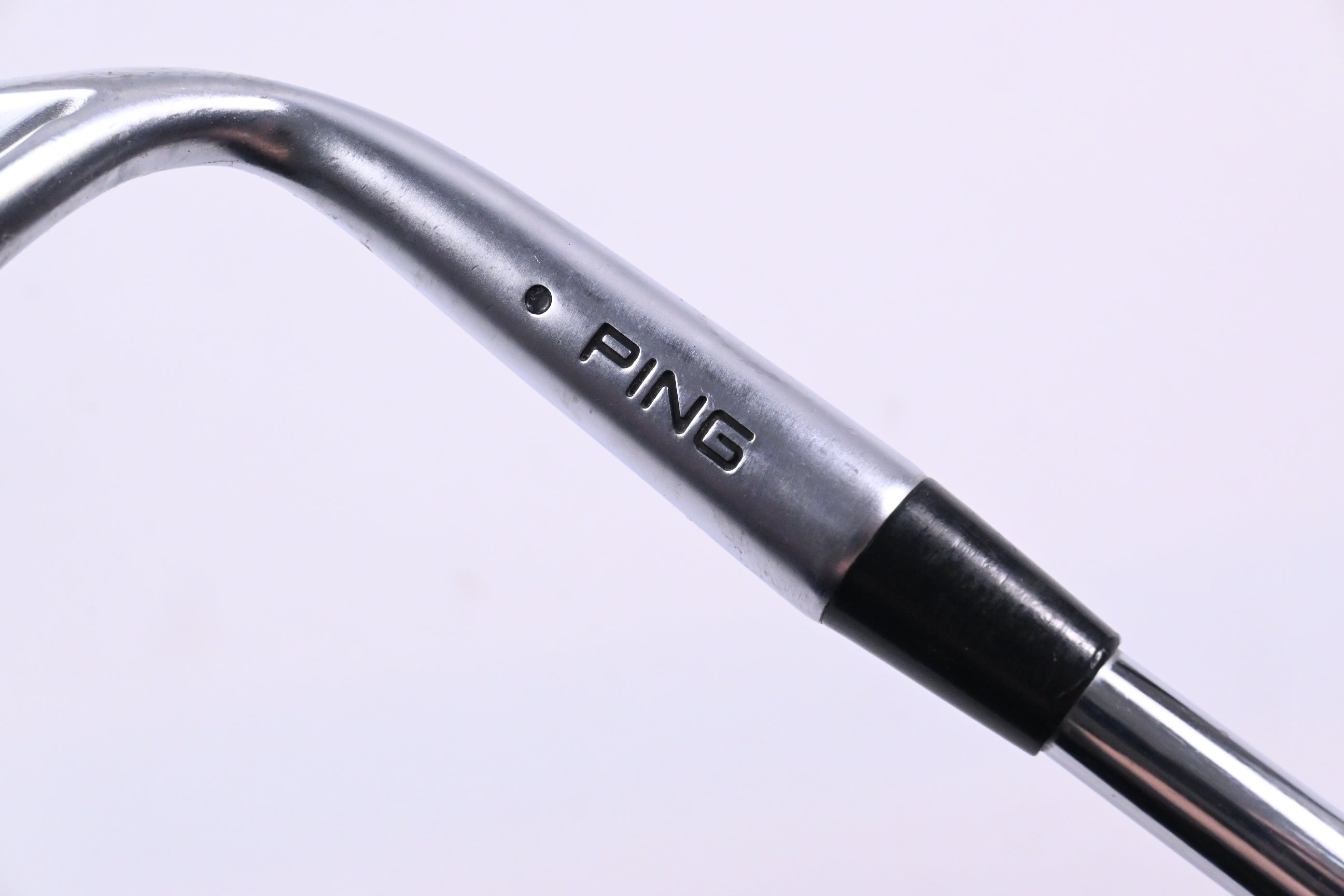 Ping Glide 3.0 2 Lob Wedge / 60 Degree / Black Dot / Wedge Flex Ping Z-Z 115