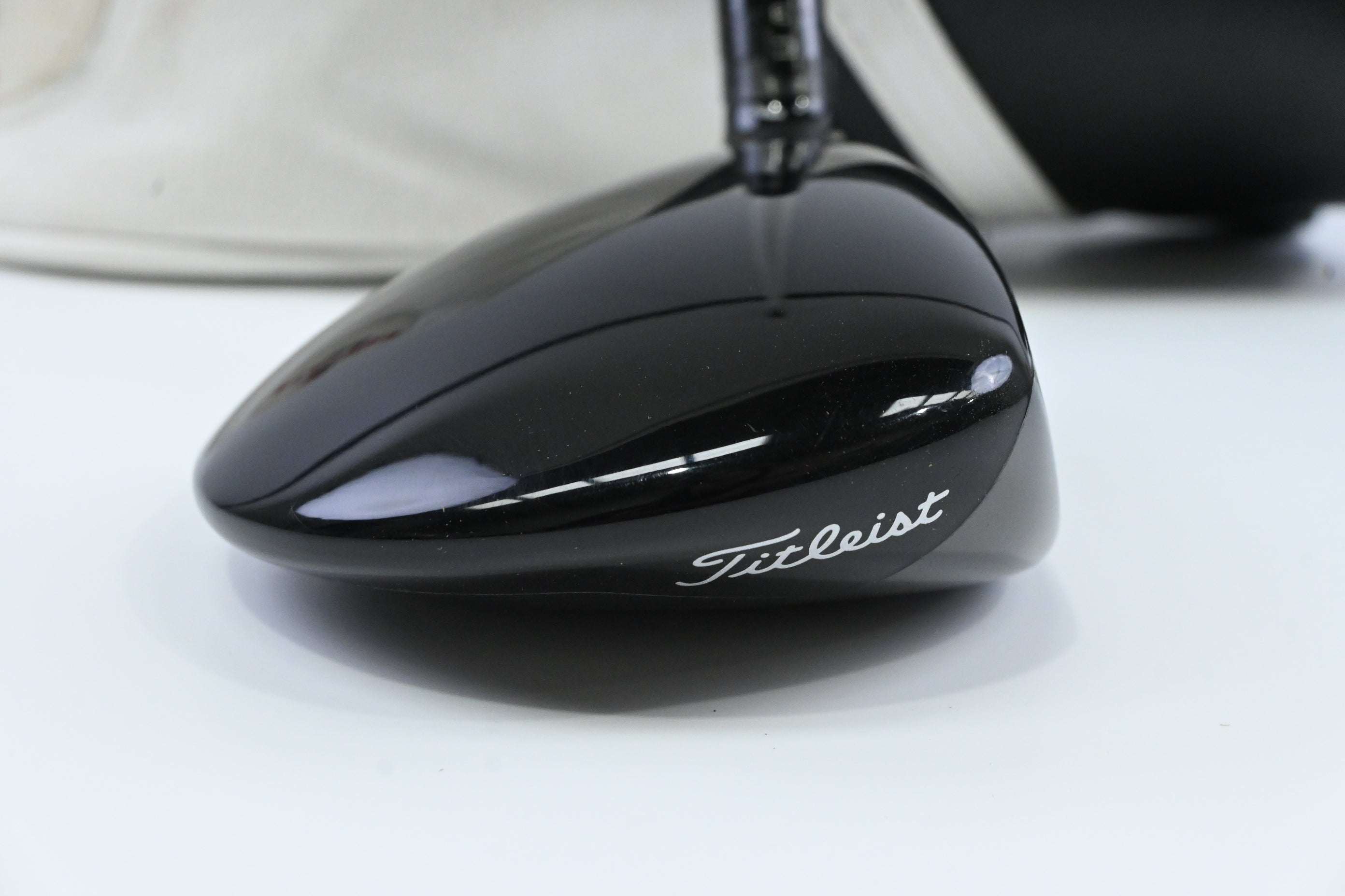 Titleist GT3 #3 Wood / 15 Degree / X-Flex VA Raijin 74 Tour Shaft