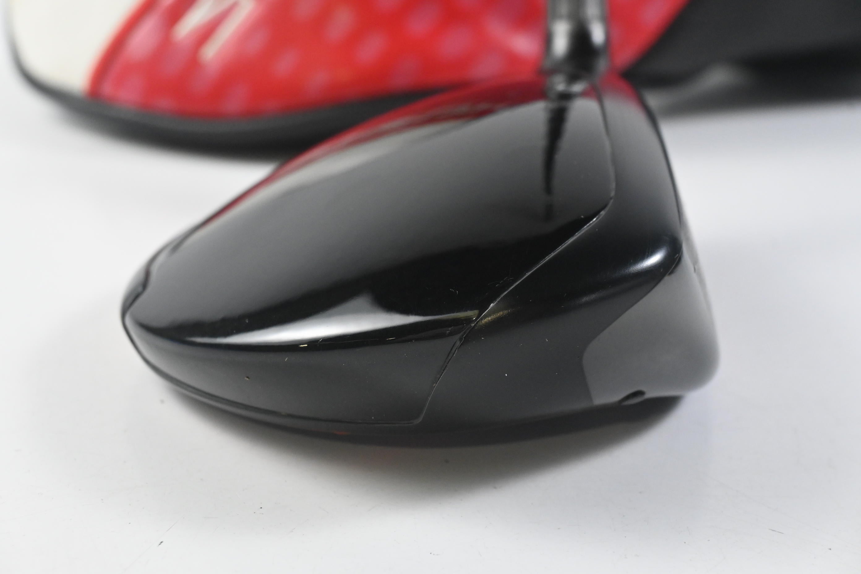 Taylormade Stealth 2 #3HL Wood / 16.5 Degree / Stiff Flex Hzrdus Gen5 Black 70