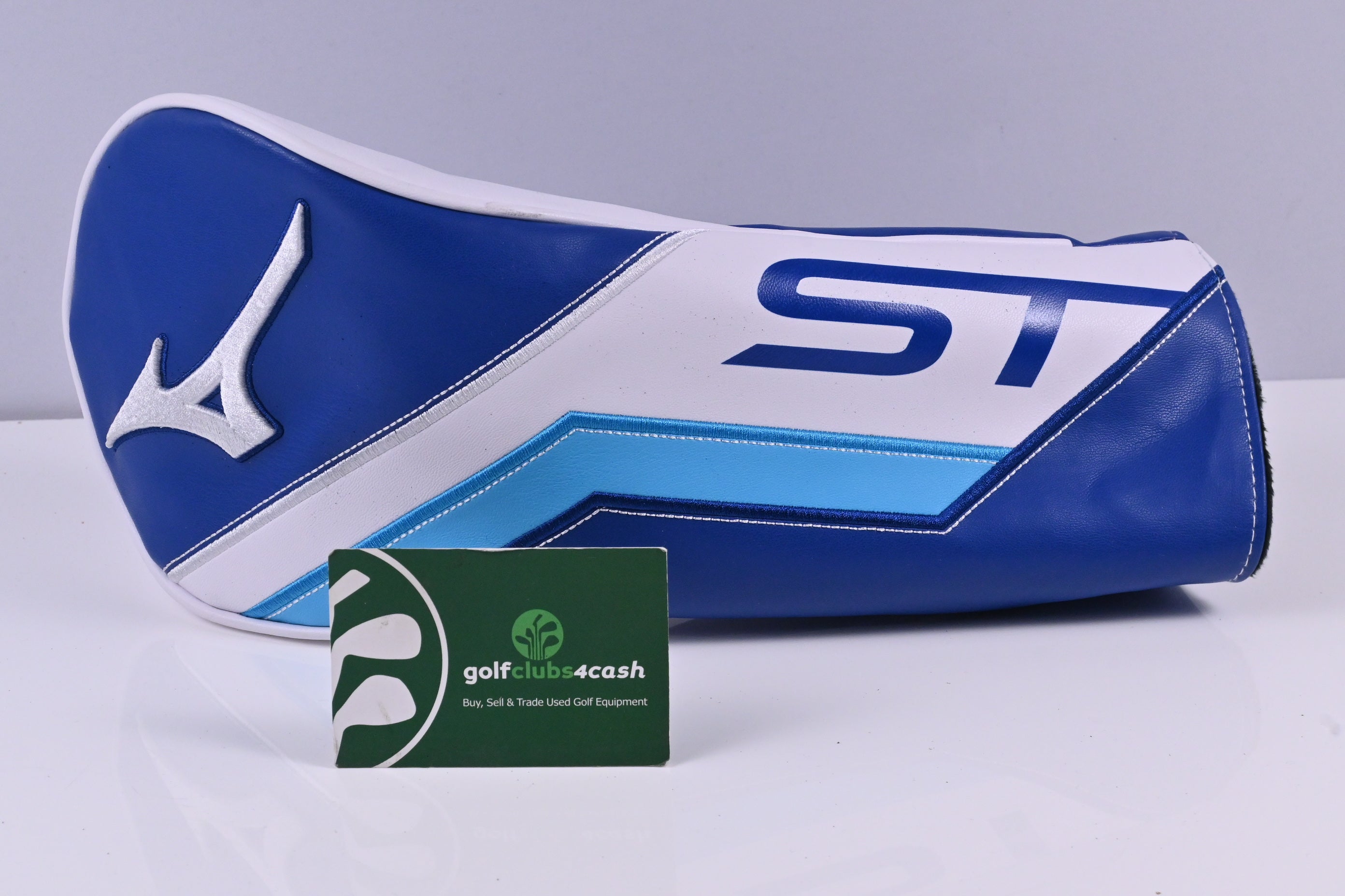 Mizuno ST-Max 230 Driver / 10.5 Degree / X-Flex Tensei 1K Black 65 Shaft