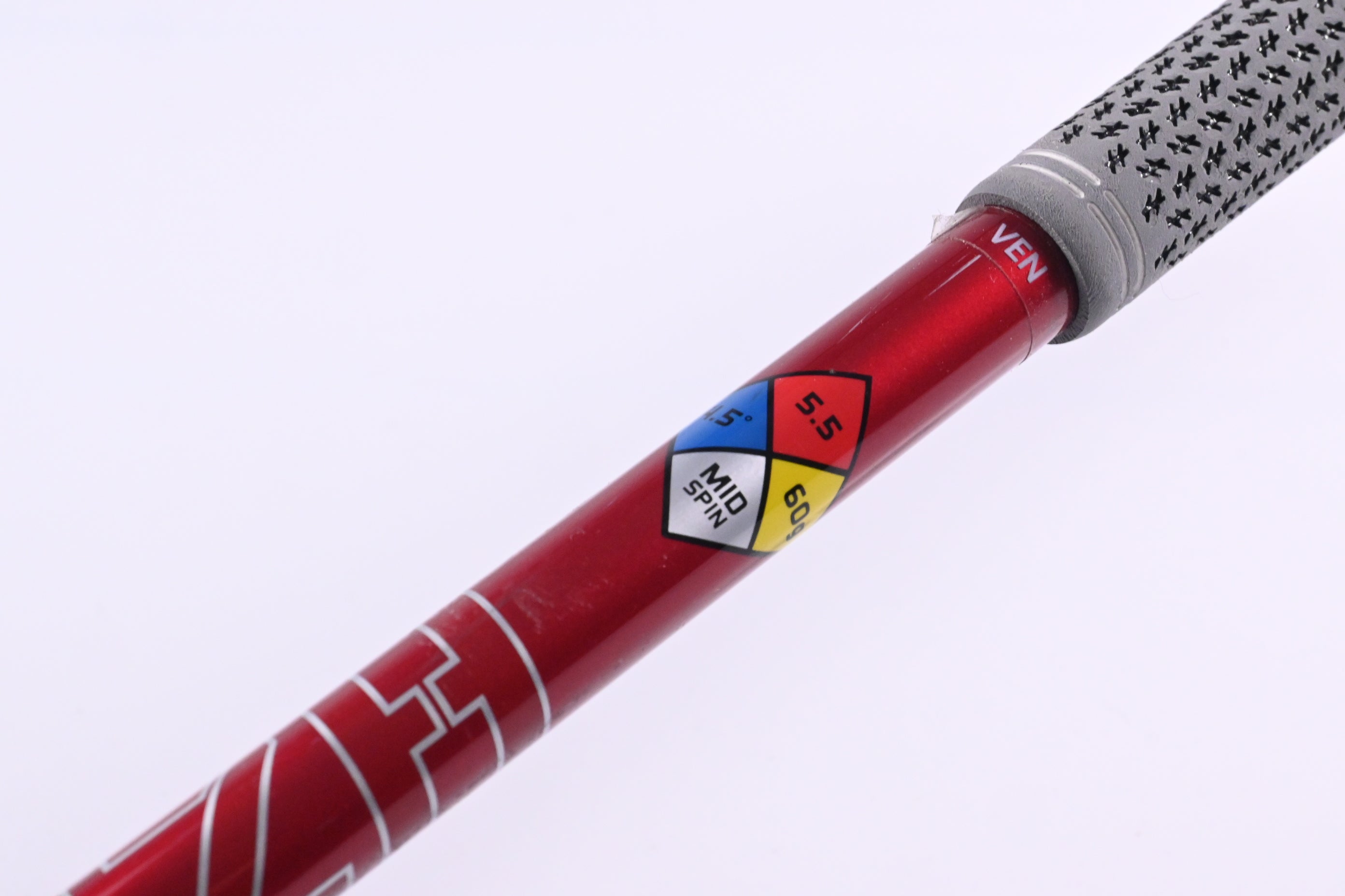 Left Hand Wilson Dynapower 2023 #5 Wood / 18 Degree / Regular Flex HZRDUS Smoke