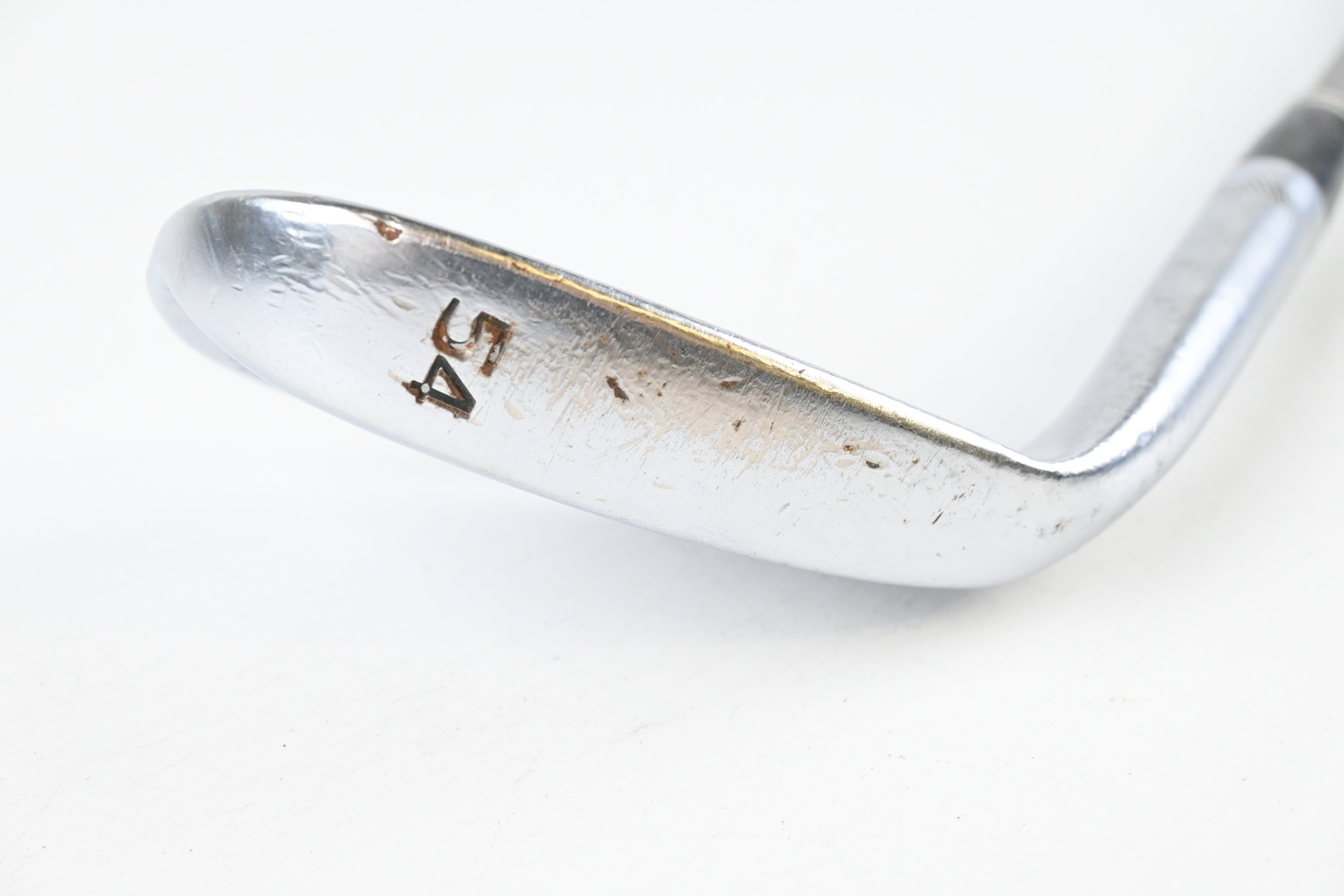 Titleist Vokey SM4 Sand Wedge / 54 Degree / X-Flex Proforce Gold 95 Shaft
