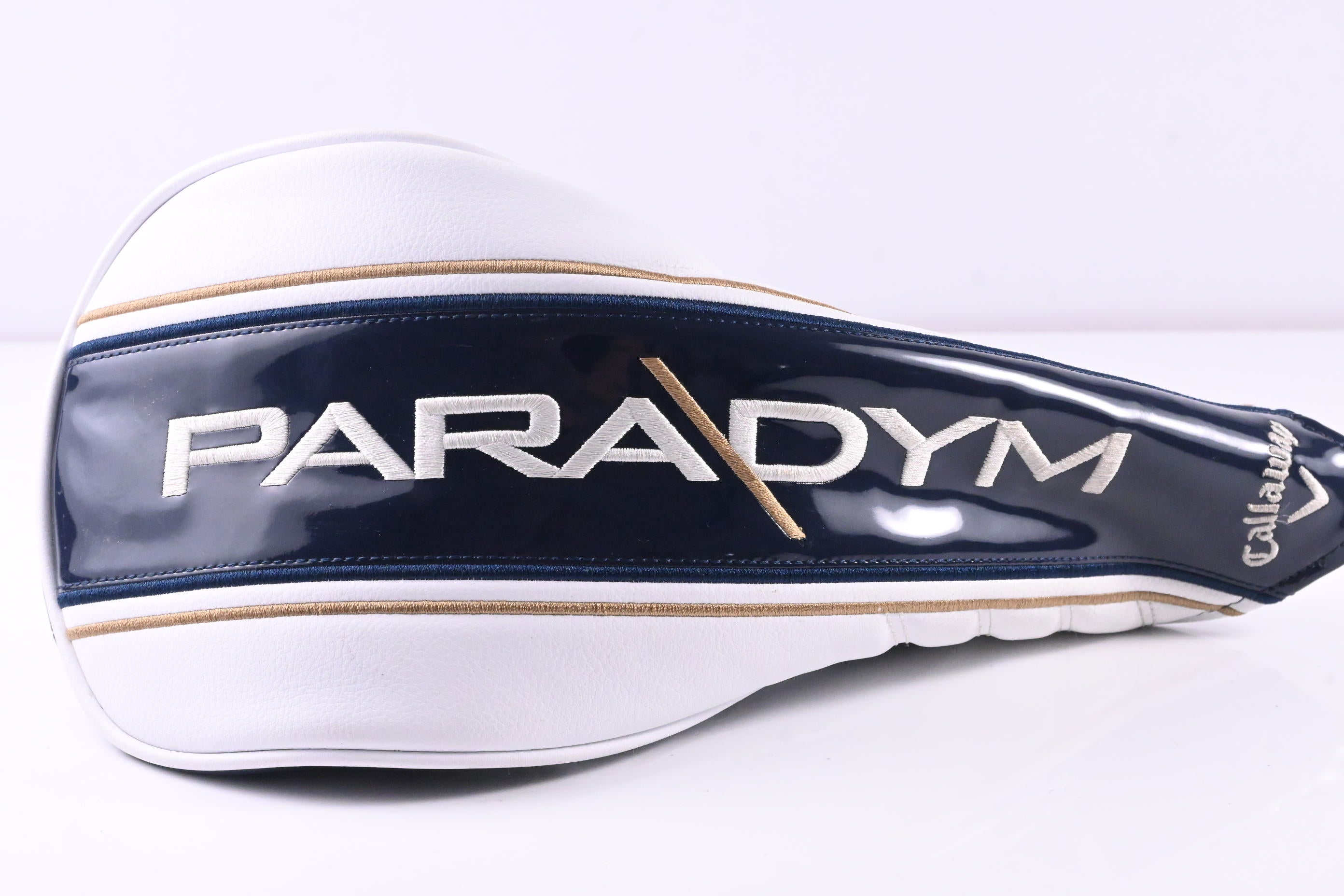 Callaway Paradym X Driver / 10.5 Degree / Senior Flex Project X Cypher 2.0 40