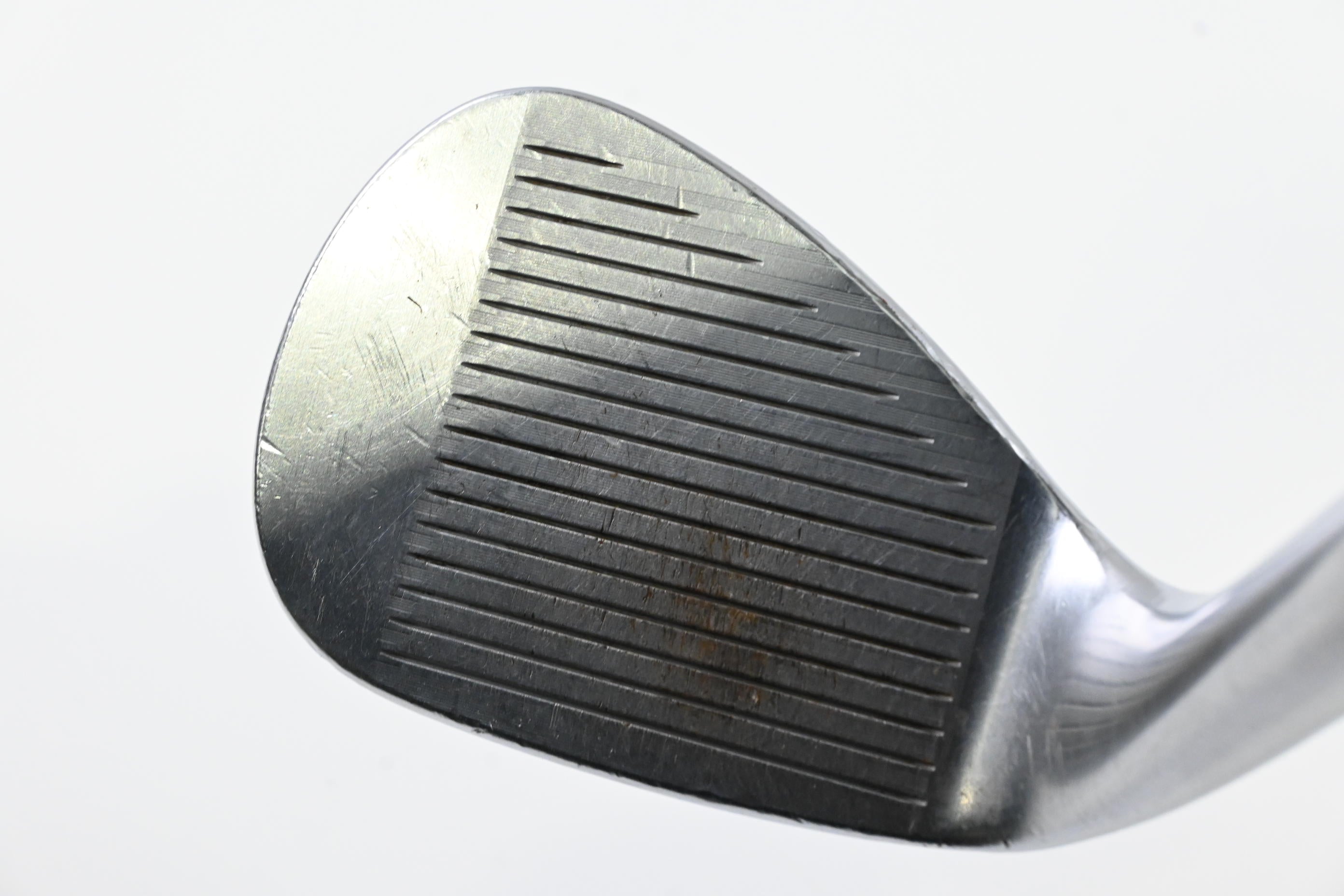 Titleist Vokey SM9 Sand Wedge / 56 Degree / Regular Flex AMT Red R300