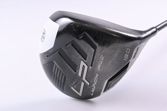 Wilson Launch Pad Driver / 13 Degree / Senior Flex UST Helium Black 45 Shaft