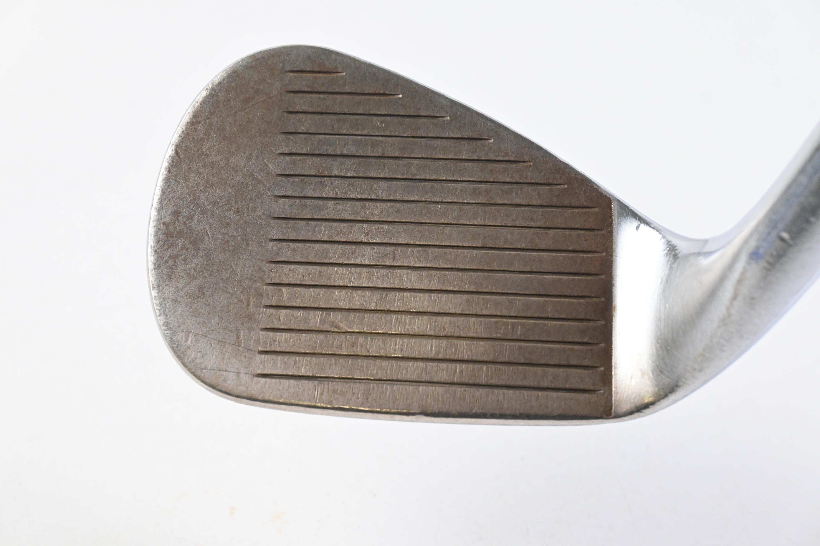 Callaway Jaws Raw Gap Wedge / 50 Degree / Stiff Flex Dynamic Gold S400 Shaft