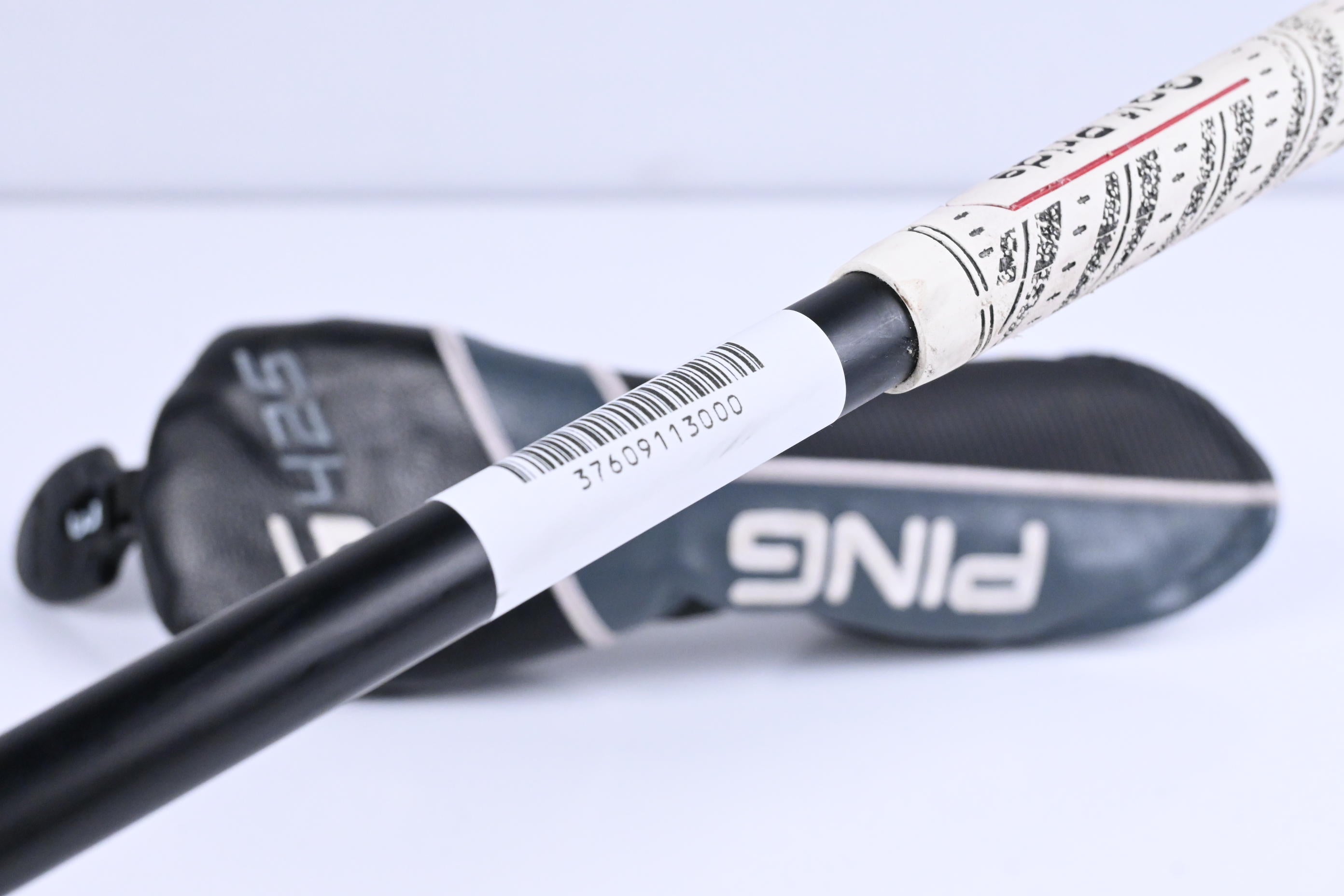 Ping G425 #3 Hybrid / 19 Degree / Stiff Flex Ping Alta CB Slate 70 Shaft