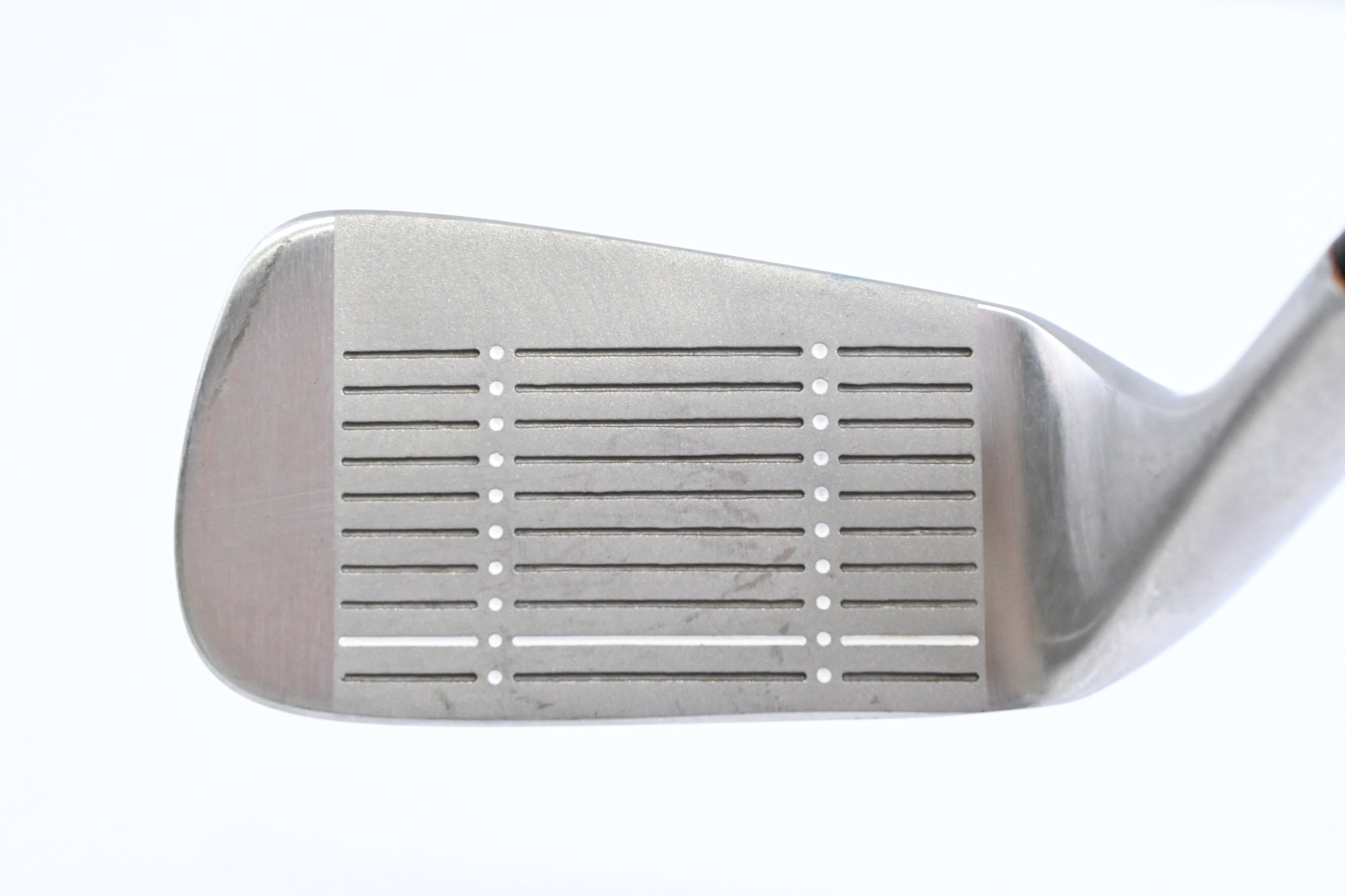 Mazel Chipper Wedge / 55 Degree / Wedge Flex Steel Shaft