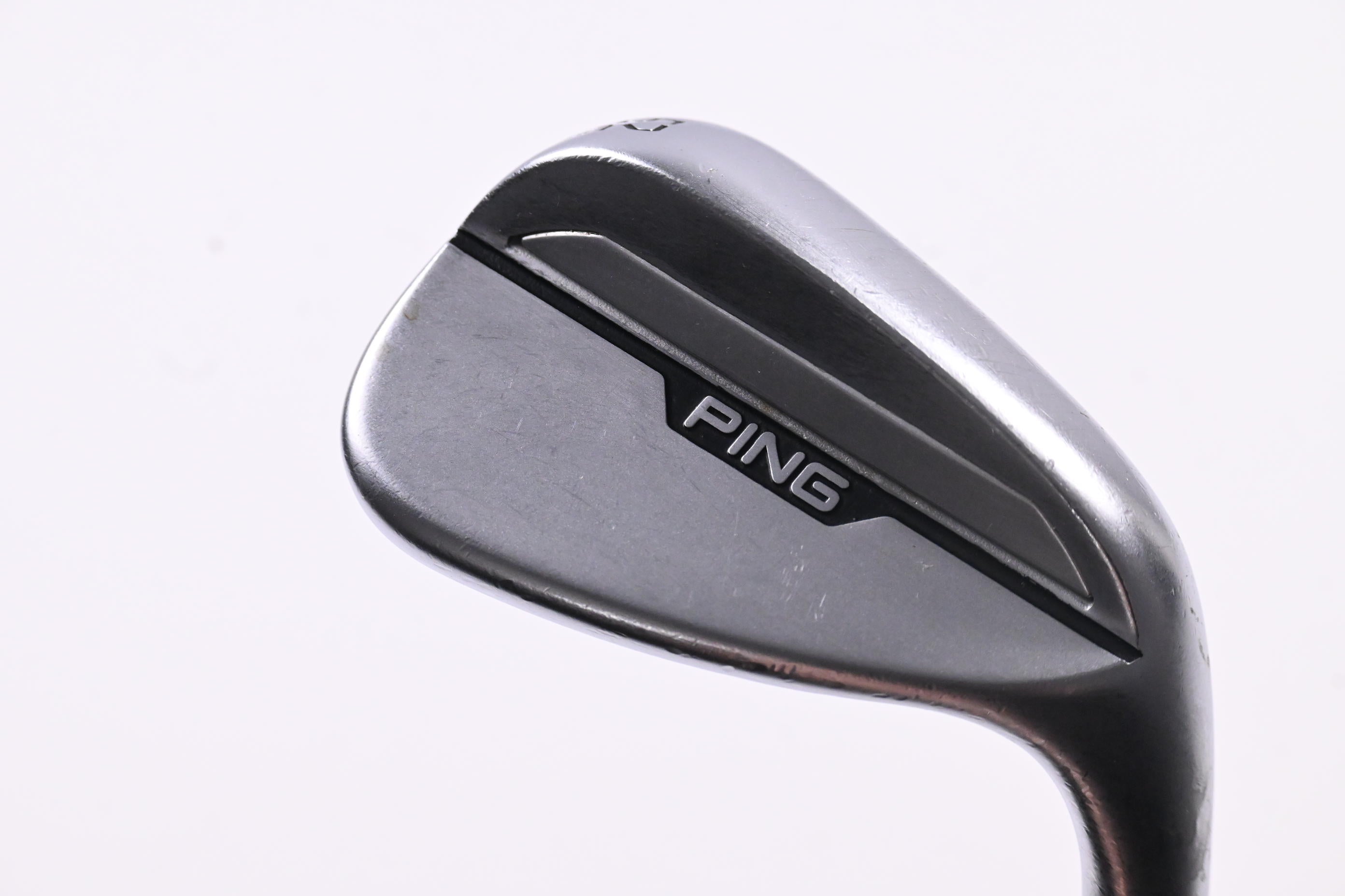 Ping S159 Gap Wedge / 52 Degree / Blue Dot / Stiff Flex Dynamic Gold 105 S300