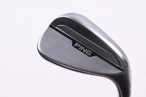 Ping S159 Gap Wedge / 52 Degree / Blue Dot / Stiff Flex Dynamic Gold 105 S300