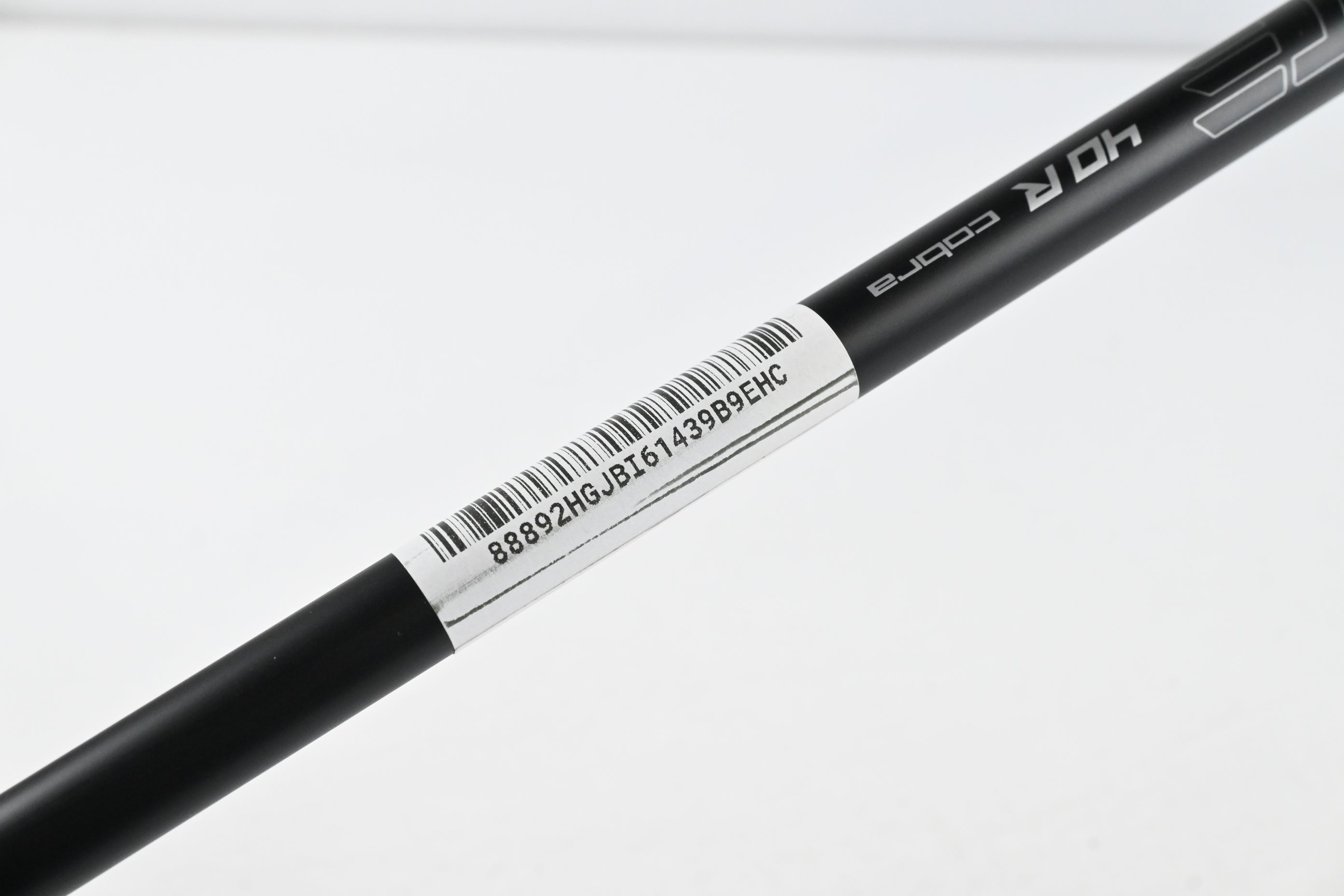 Cobra Baffler 2026 Driver / 10.5 Degree / Regular Flex Cobra Ultralite 40 Shaft