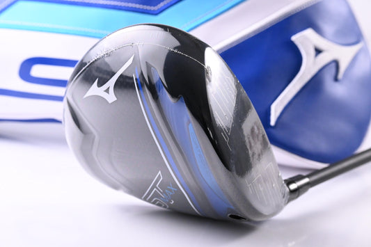 Mizuno ST-Max 230 Driver / 9.5 Degree / Regular Flex Tensei 1K Blue 65 Shaft