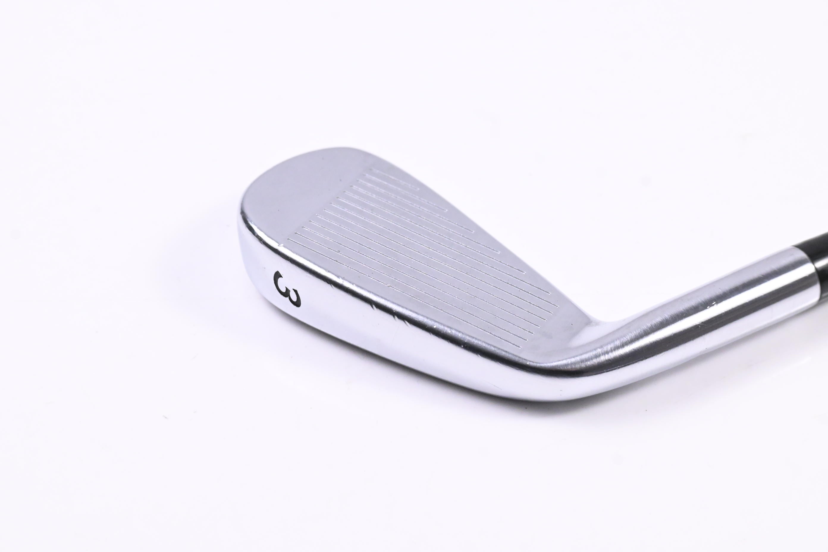 Taylormade Tour Preferred TP 2009 #3 Iron / 20 Degree / Regular Flex Dynamic