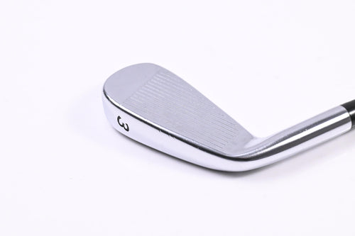 Taylormade Tour Preferred TP 2009 #3 Iron / 20 Degree / Regular Flex Dynamic
